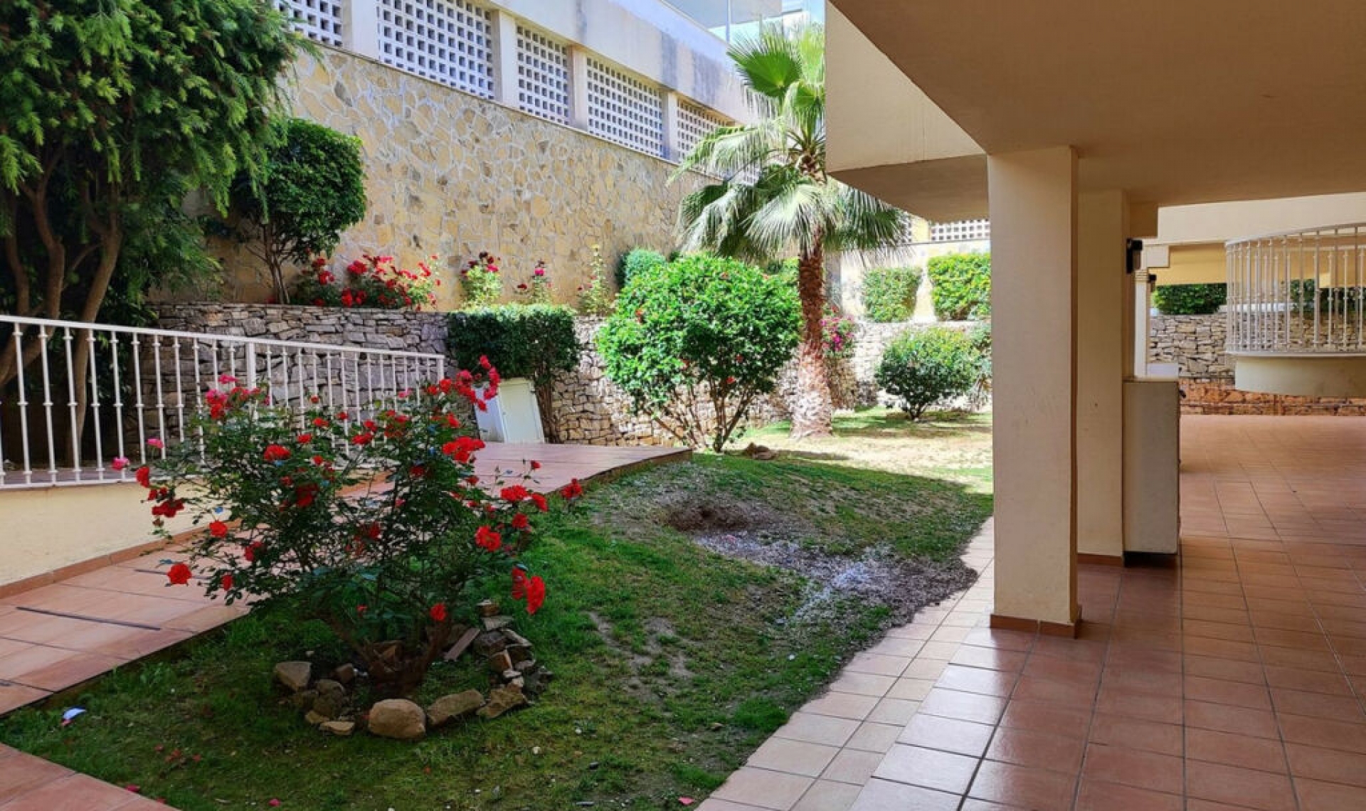 Další prodej - Apartment -
Fuengirola