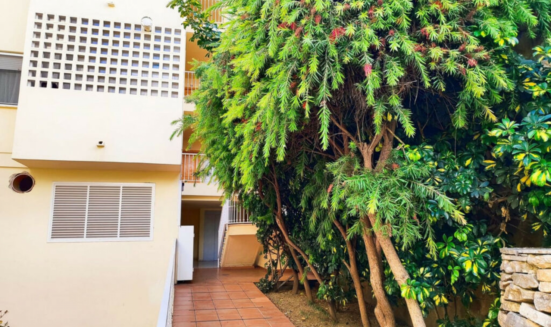 Další prodej - Apartment -
Fuengirola