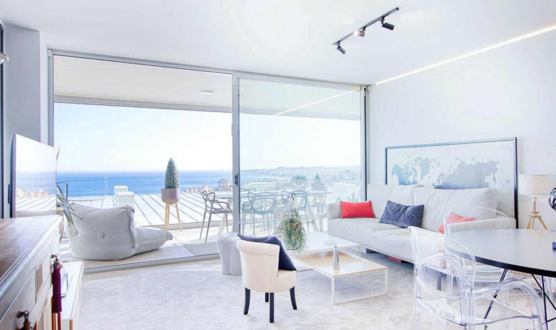 Další prodej - Apartment -
Fuengirola