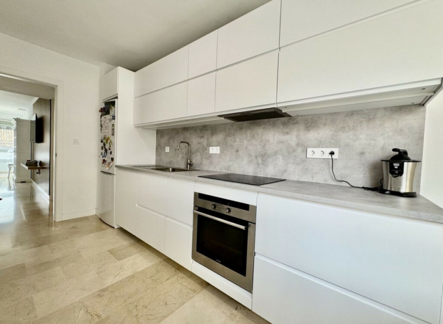 Další prodej - Apartment -
Fuengirola