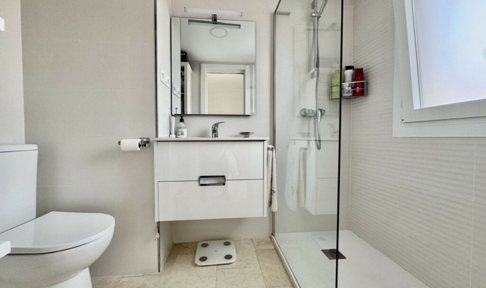 Další prodej - Apartment -
Fuengirola