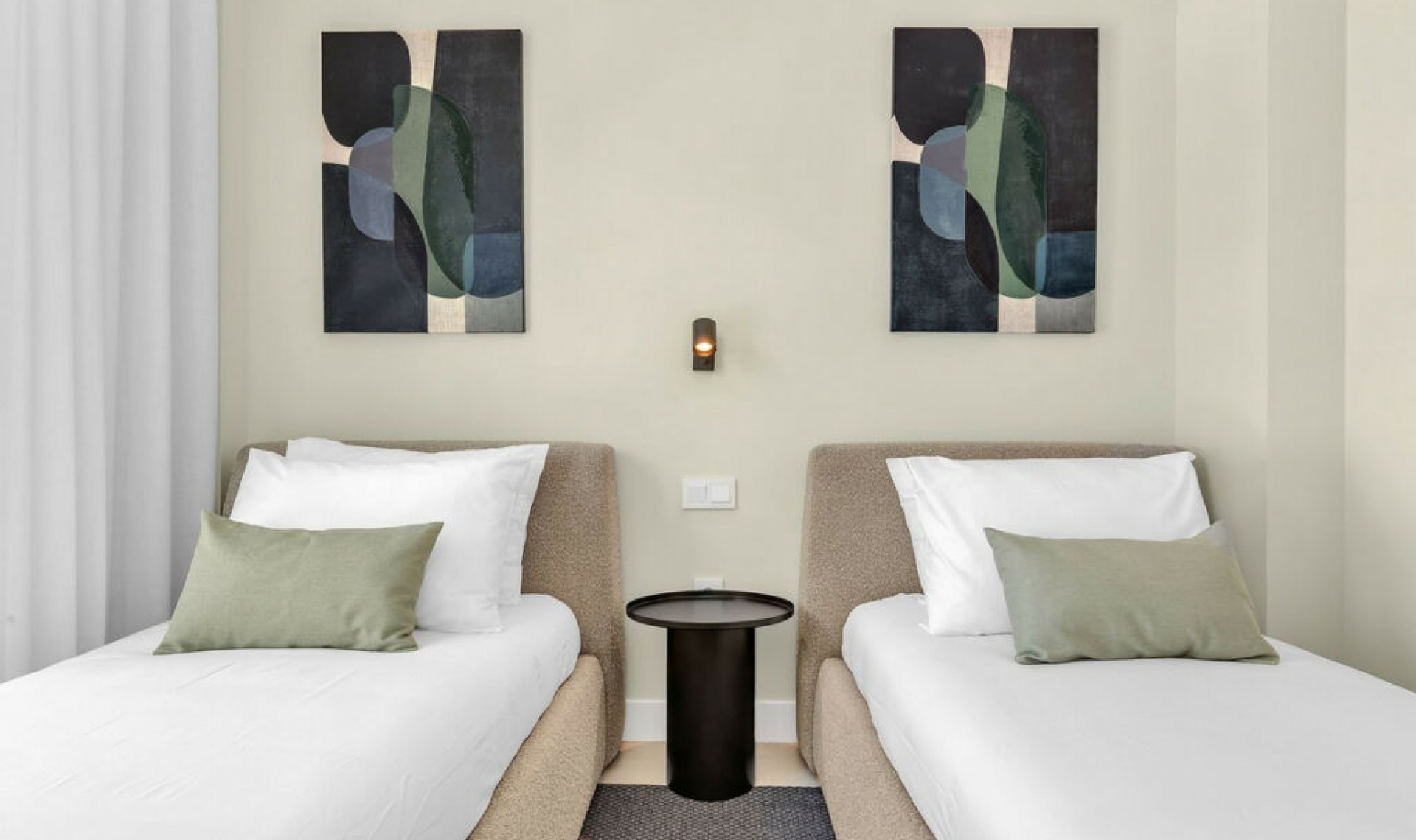 Další prodej - Apartment -
Fuengirola