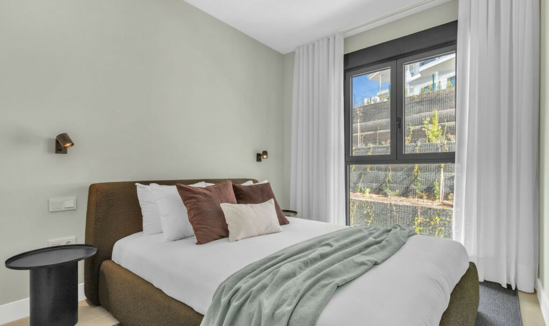 Další prodej - Apartment -
Fuengirola
