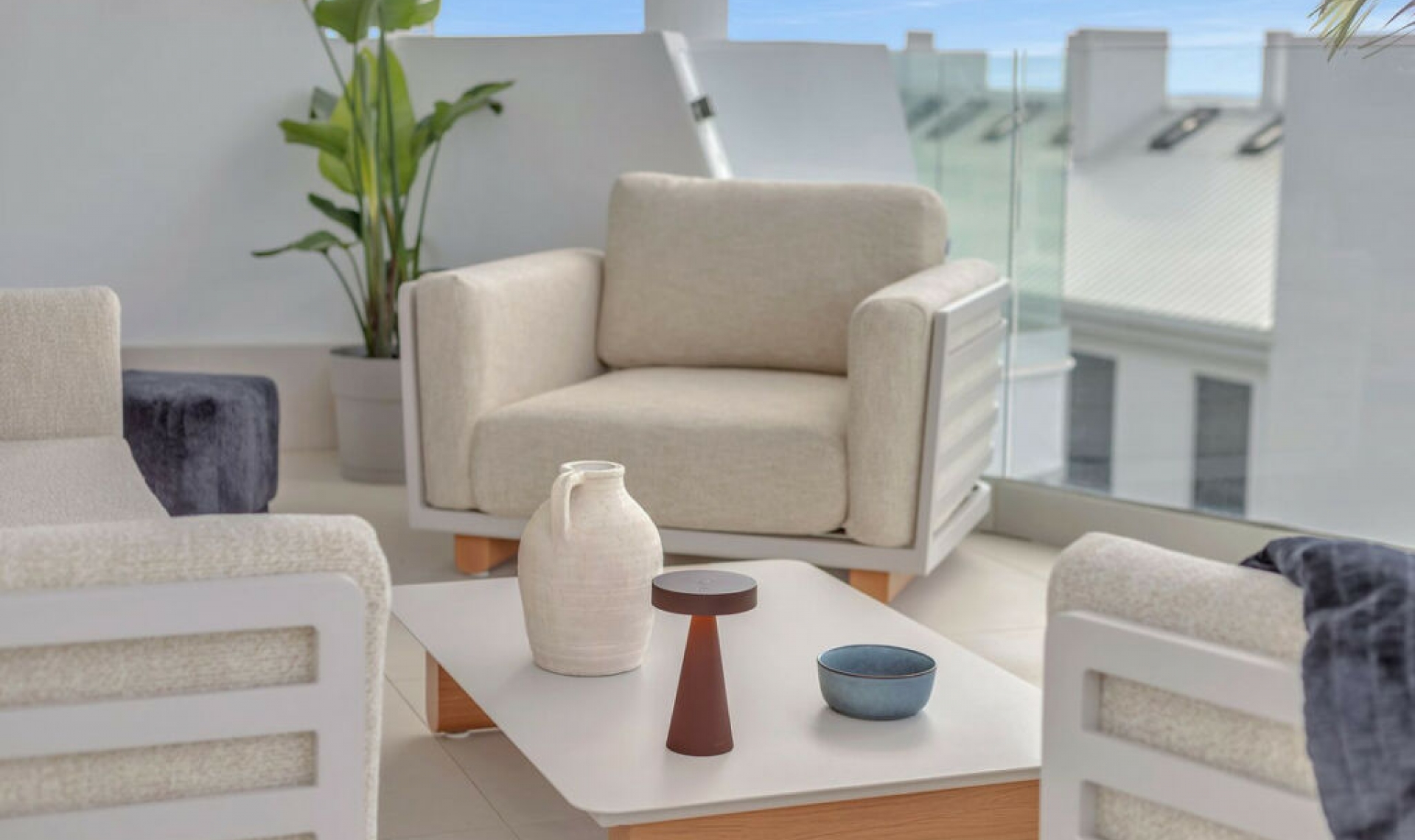 Další prodej - Apartment -
Fuengirola