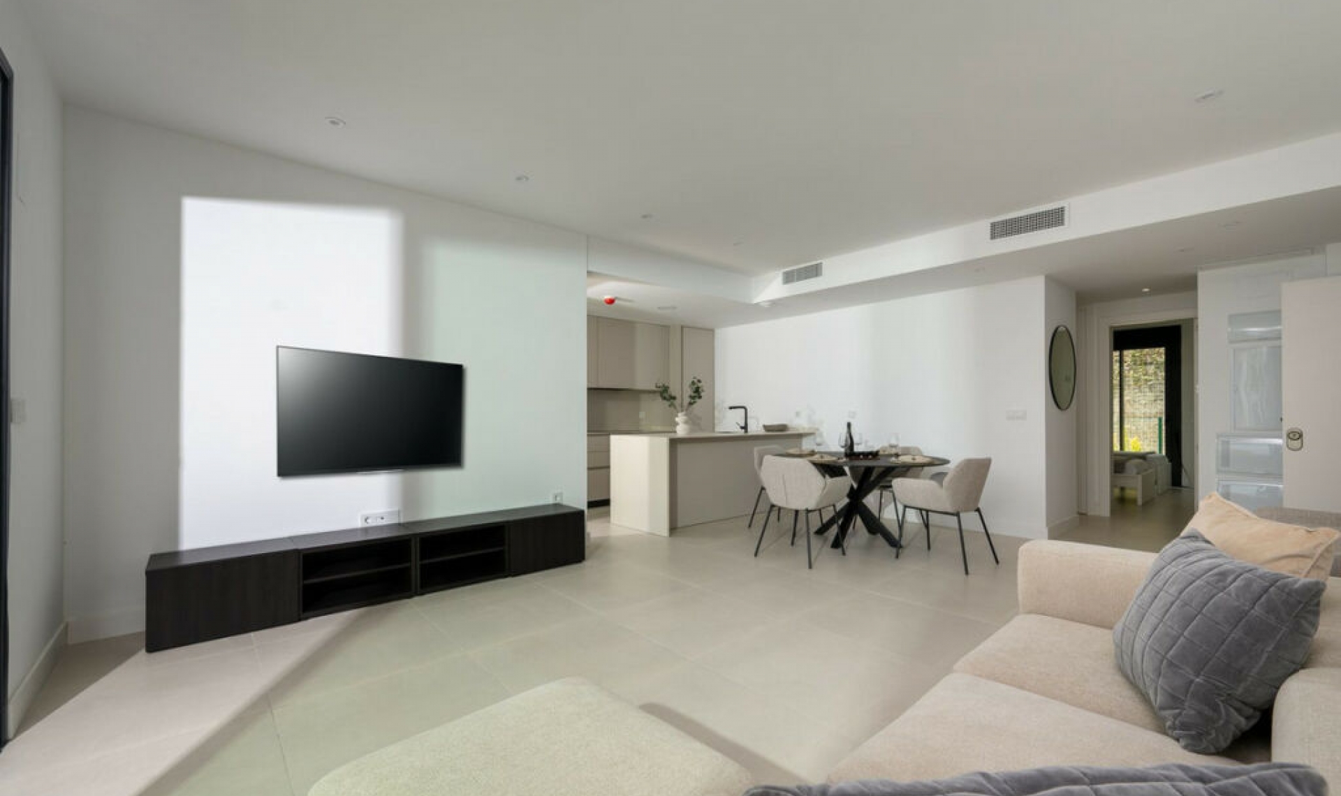 Další prodej - Apartment -
Fuengirola