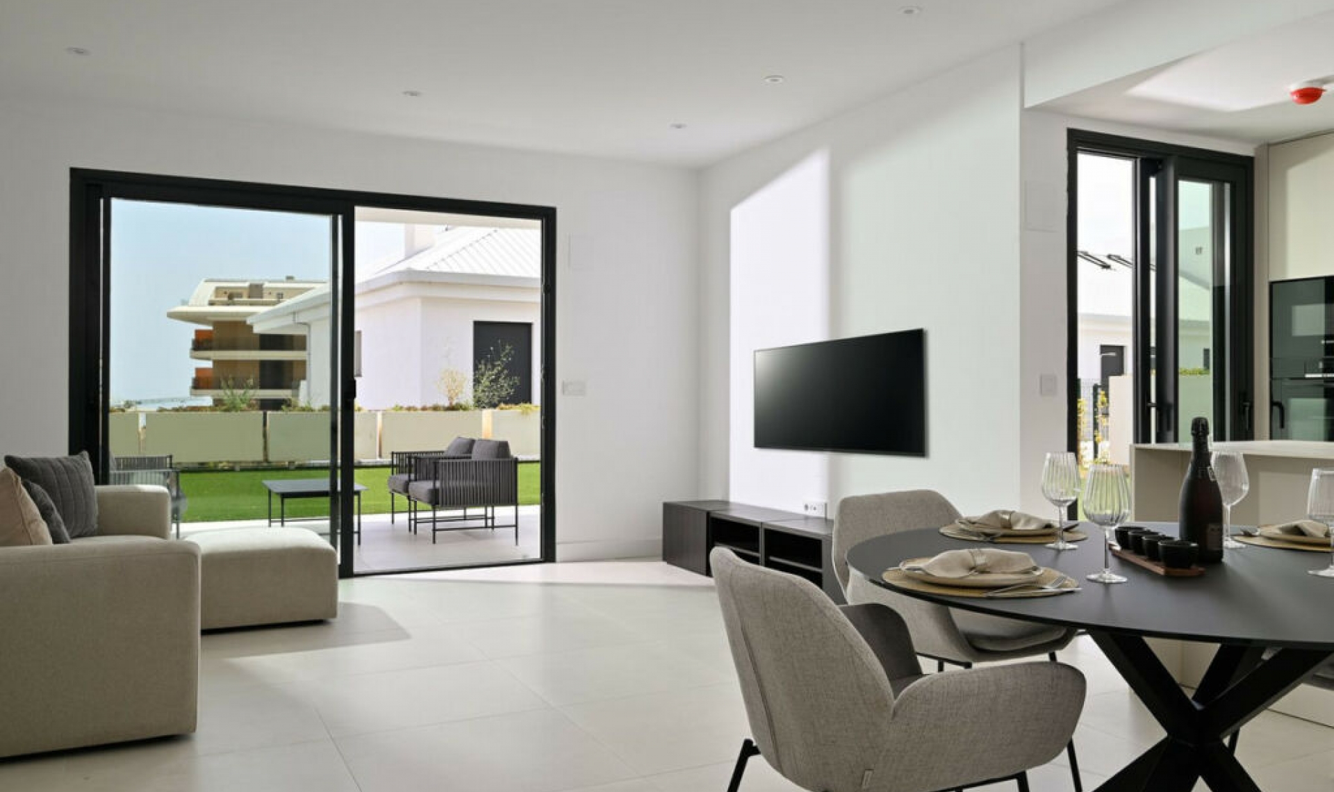 Další prodej - Apartment -
Fuengirola