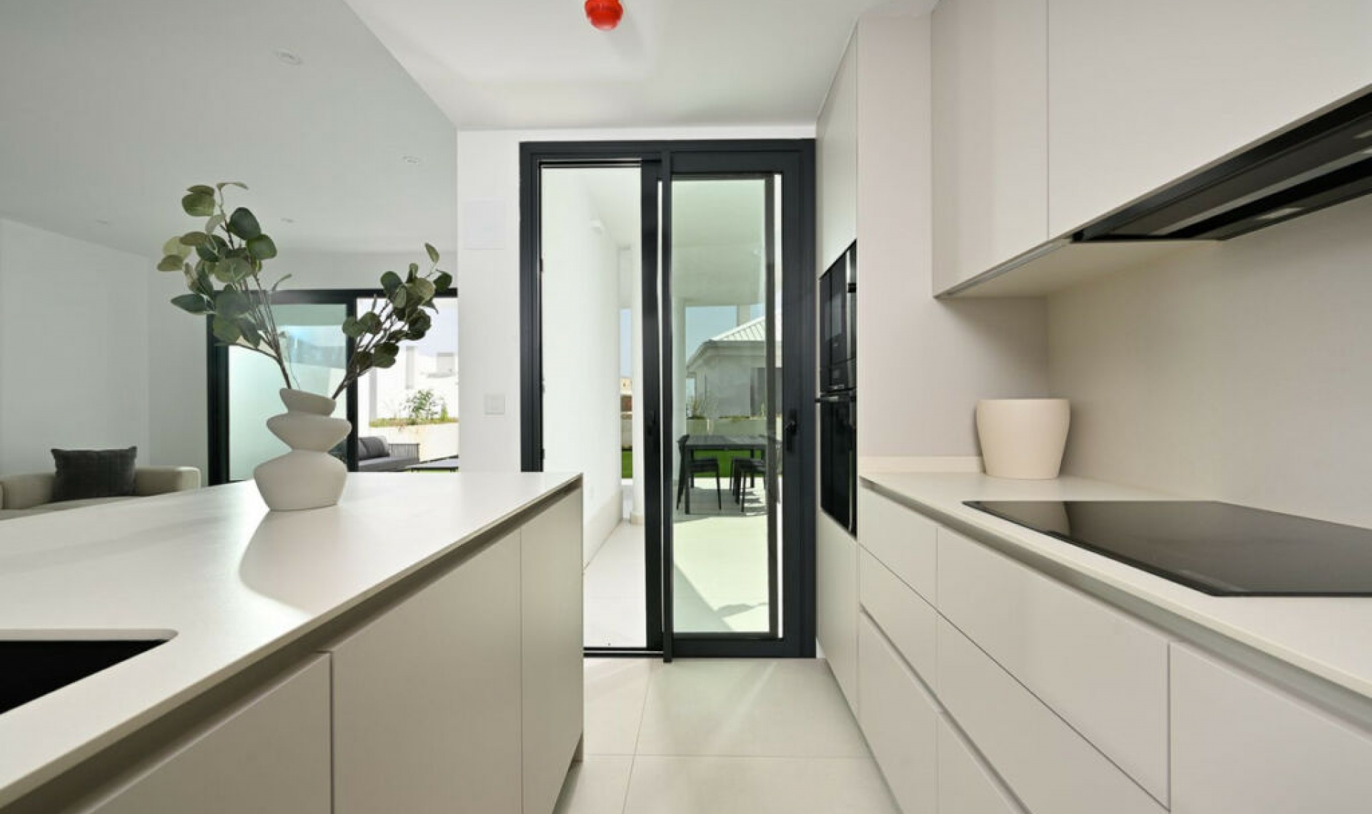 Další prodej - Apartment -
Fuengirola