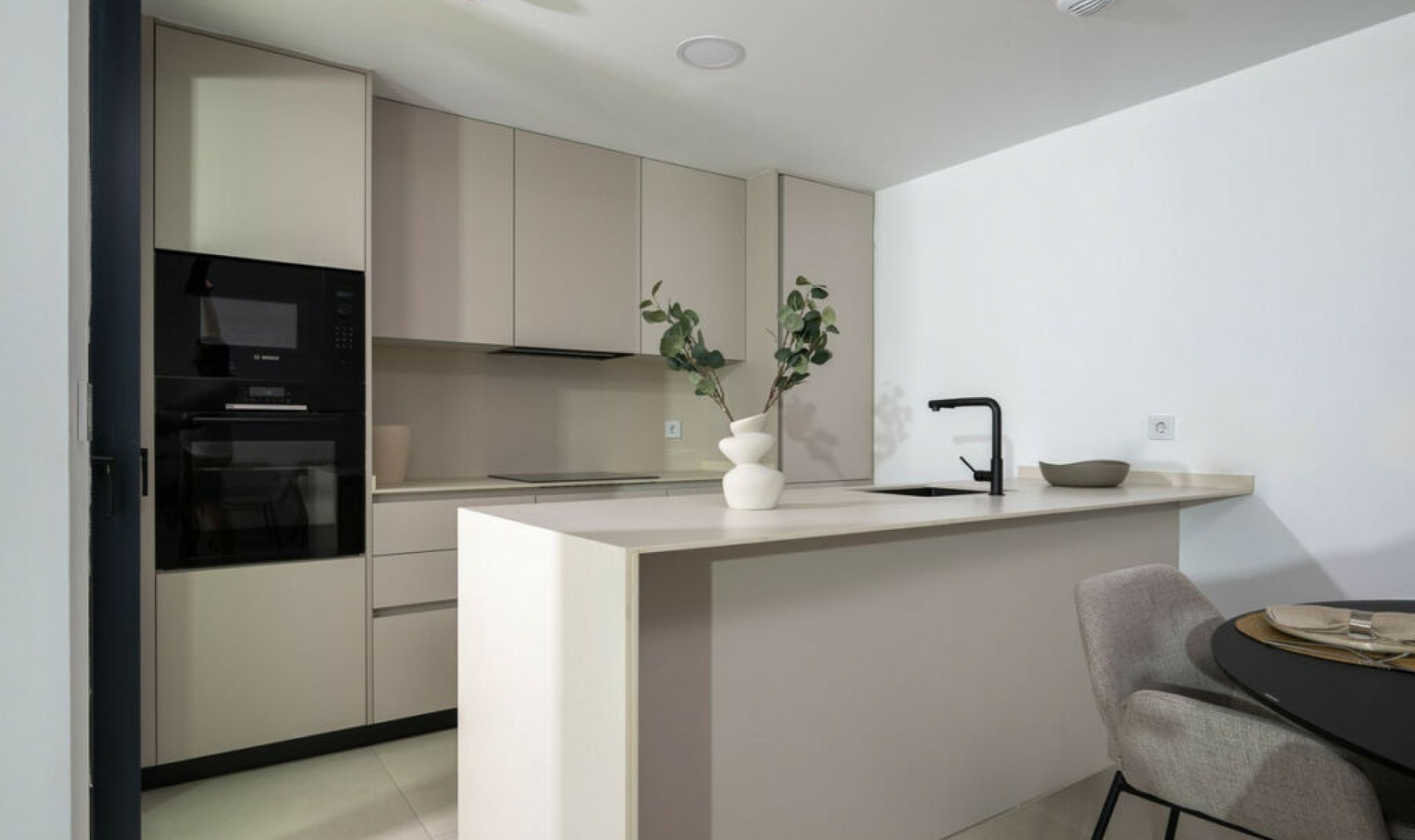 Další prodej - Apartment -
Fuengirola