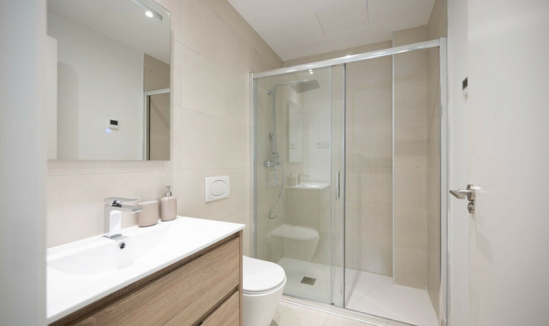 Další prodej - Apartment -
Fuengirola