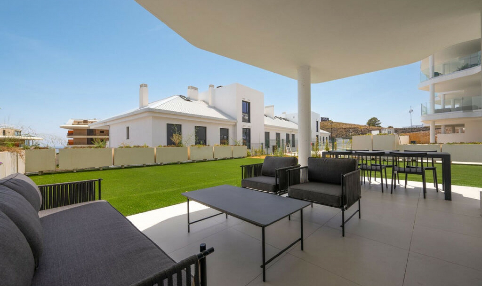 Další prodej - Apartment -
Fuengirola
