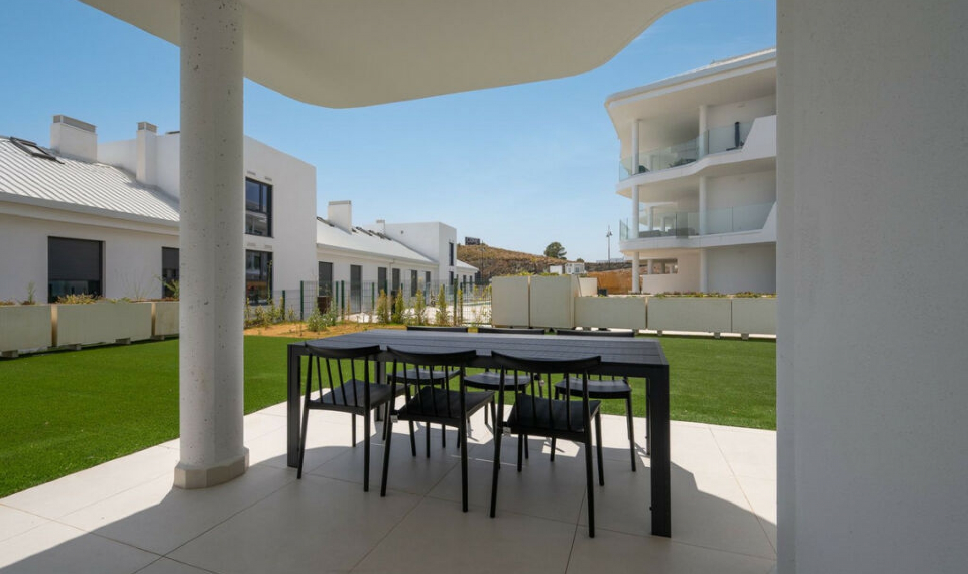 Další prodej - Apartment -
Fuengirola