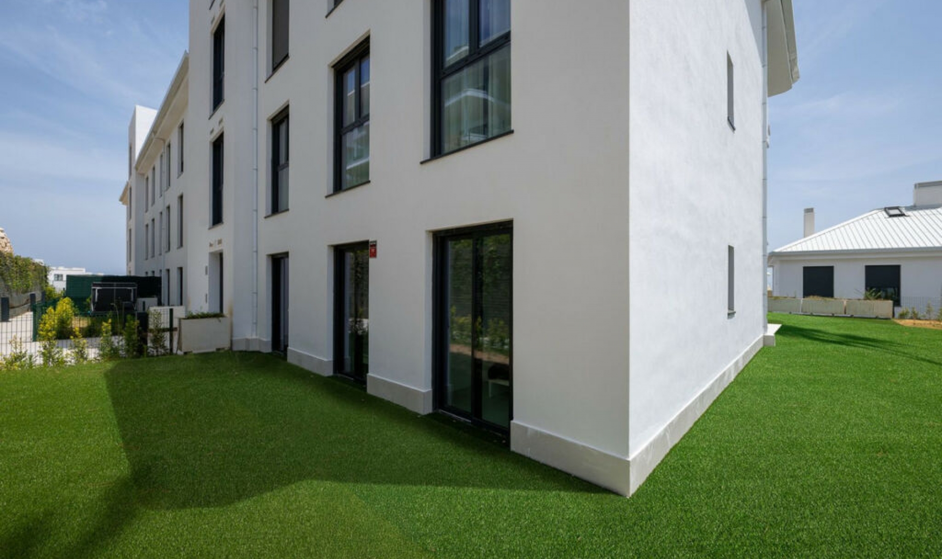 Další prodej - Apartment -
Fuengirola