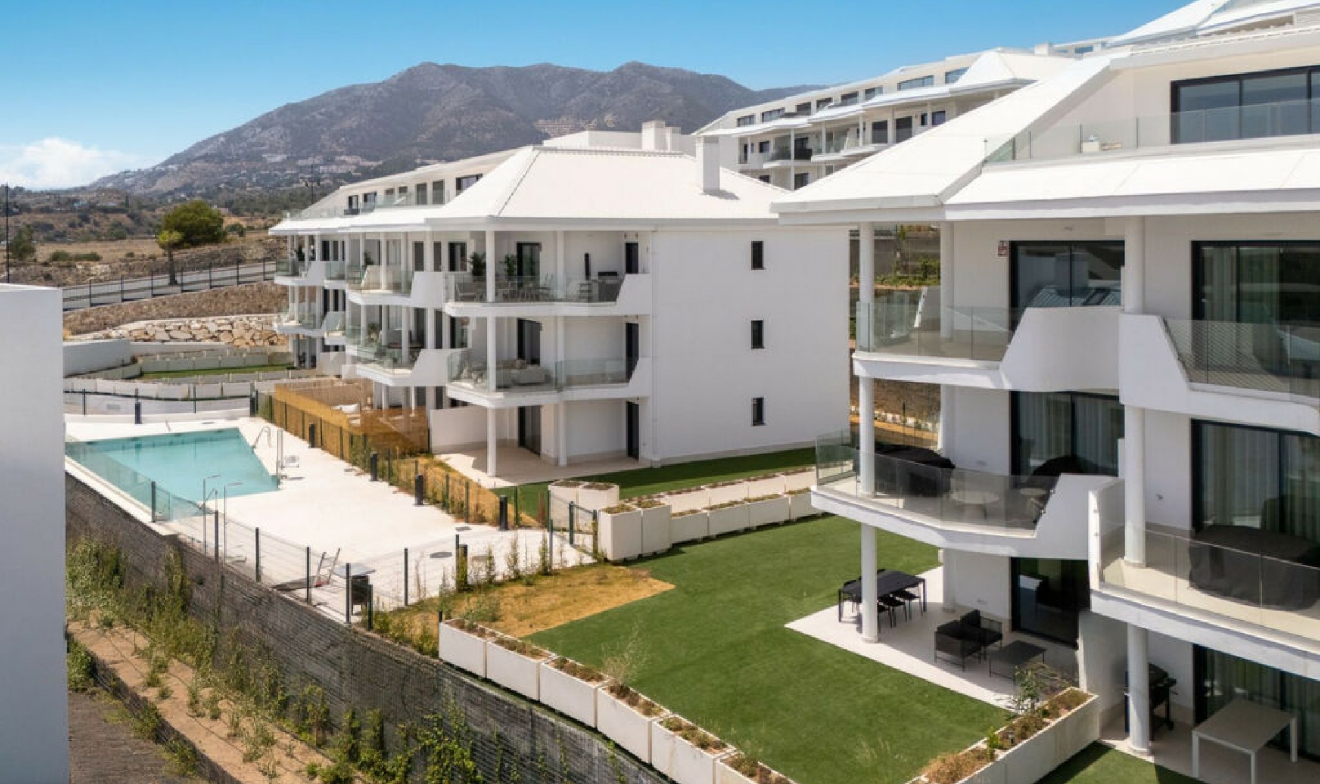 Další prodej - Apartment -
Fuengirola