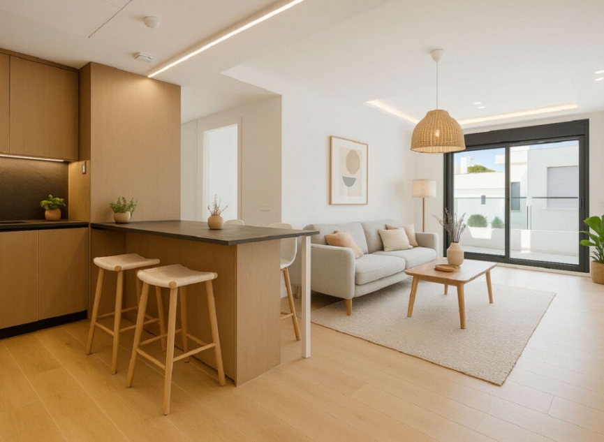 Další prodej - Apartment -
Fuengirola
