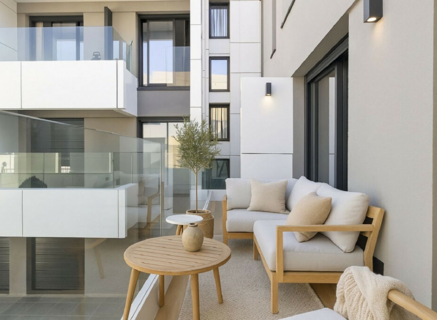 Další prodej - Apartment -
Fuengirola