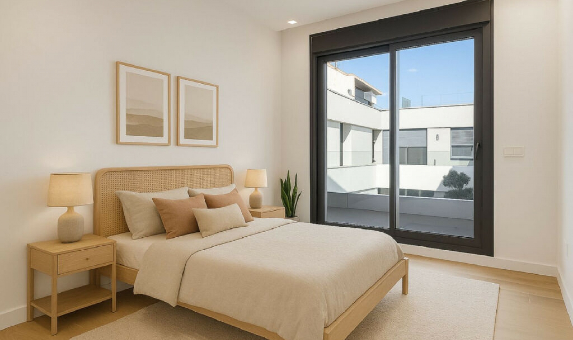 Další prodej - Apartment -
Fuengirola