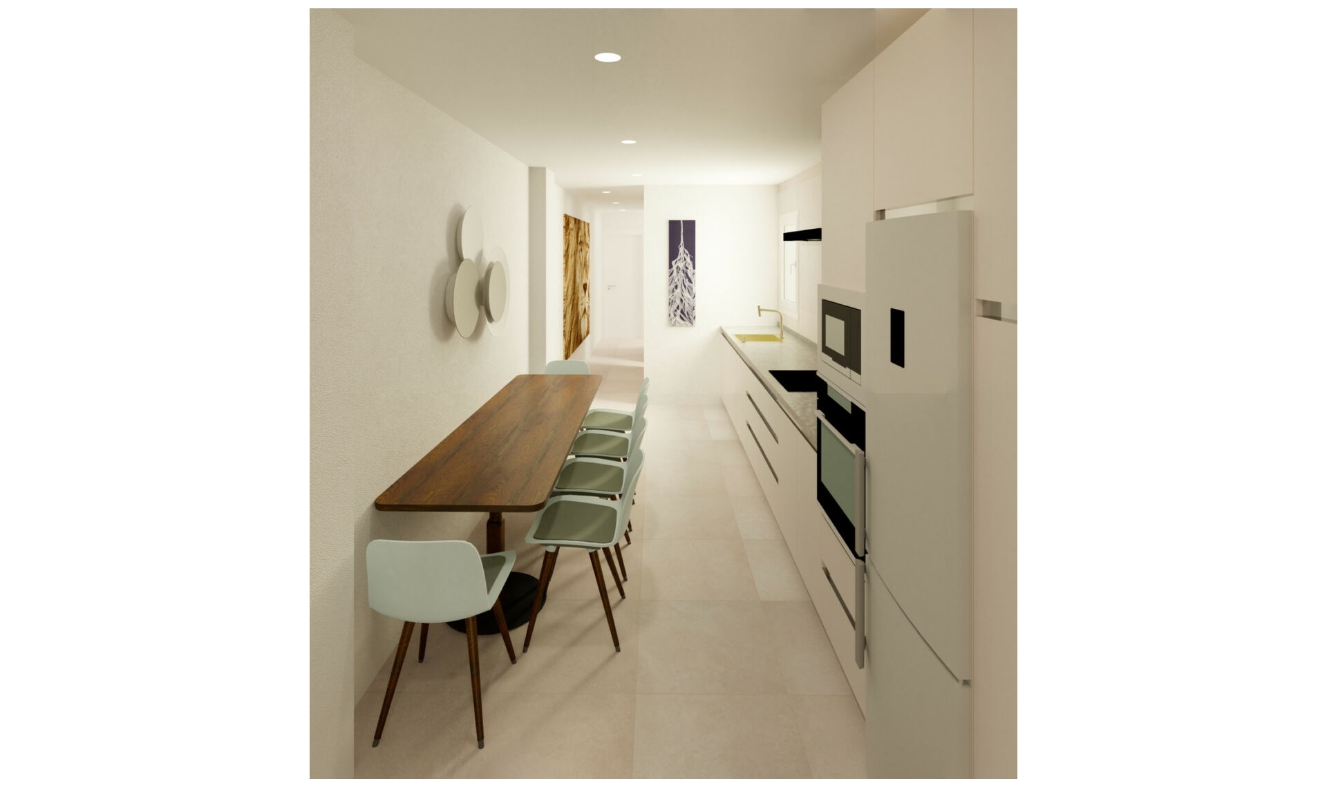Další prodej - Apartment -
Fuengirola