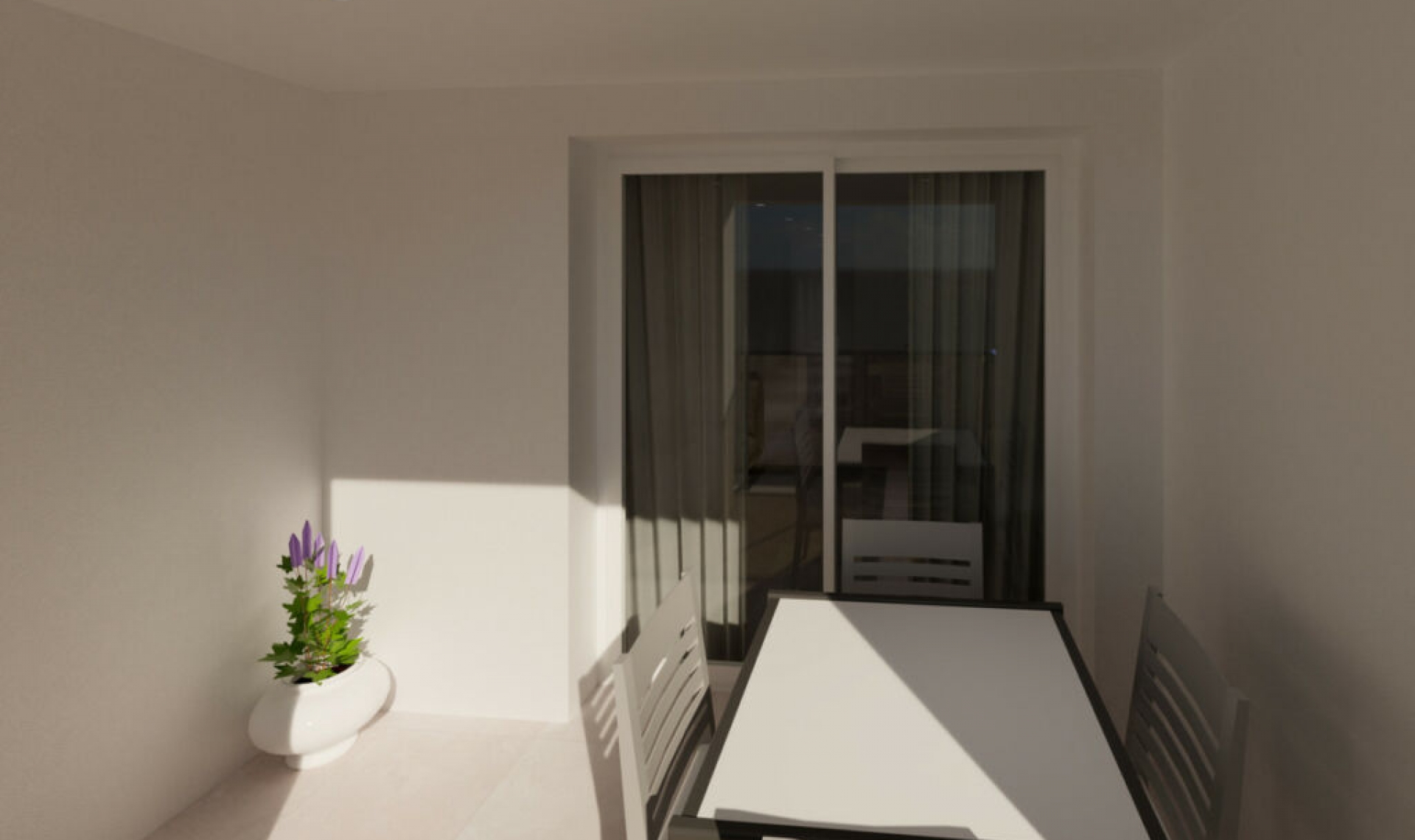 Další prodej - Apartment -
Fuengirola