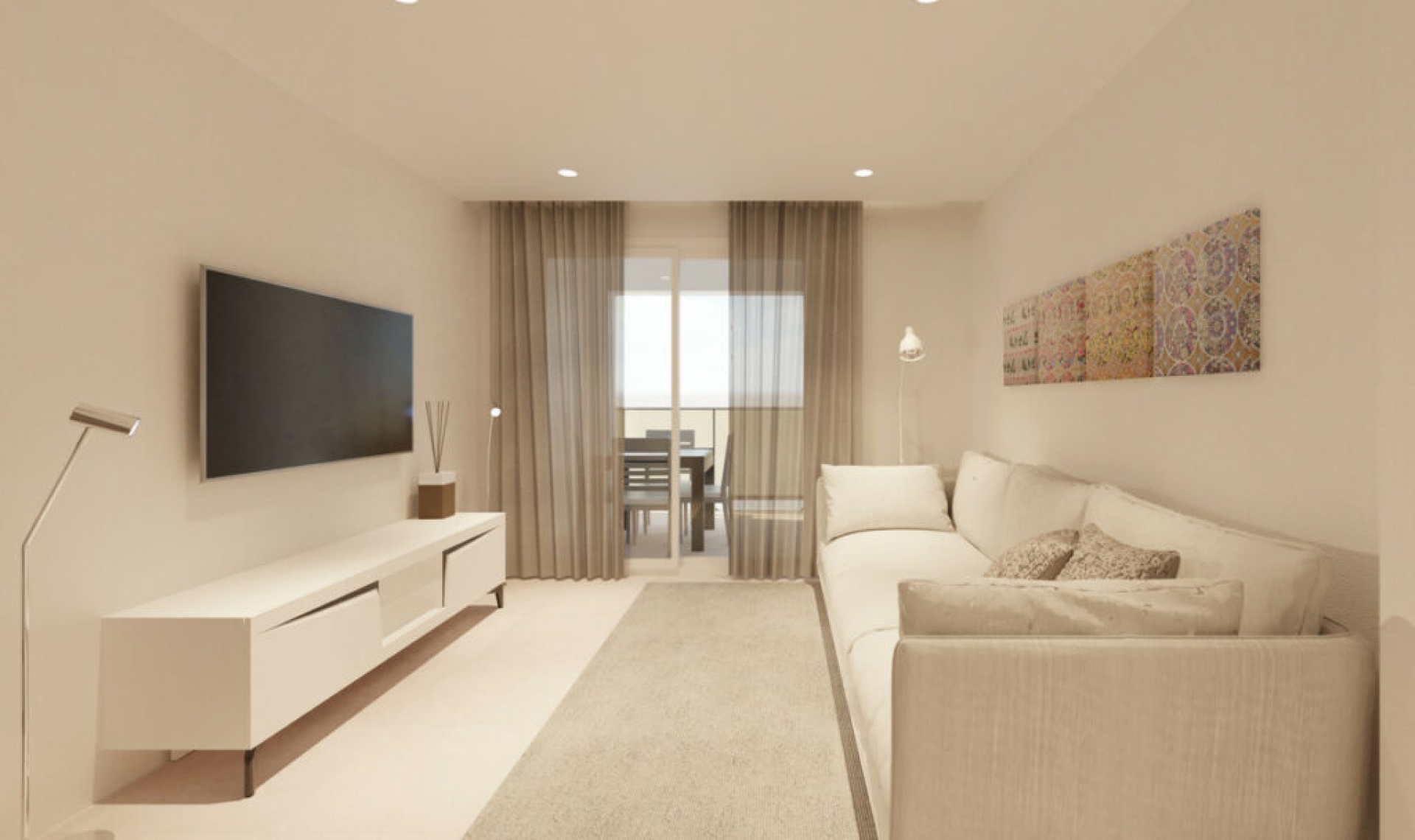 Další prodej - Apartment -
Fuengirola