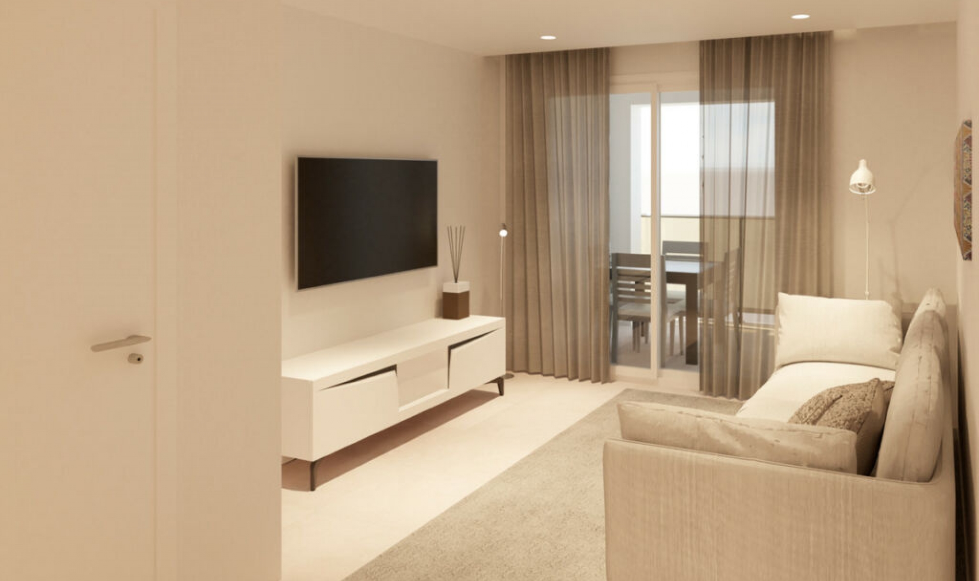 Další prodej - Apartment -
Fuengirola