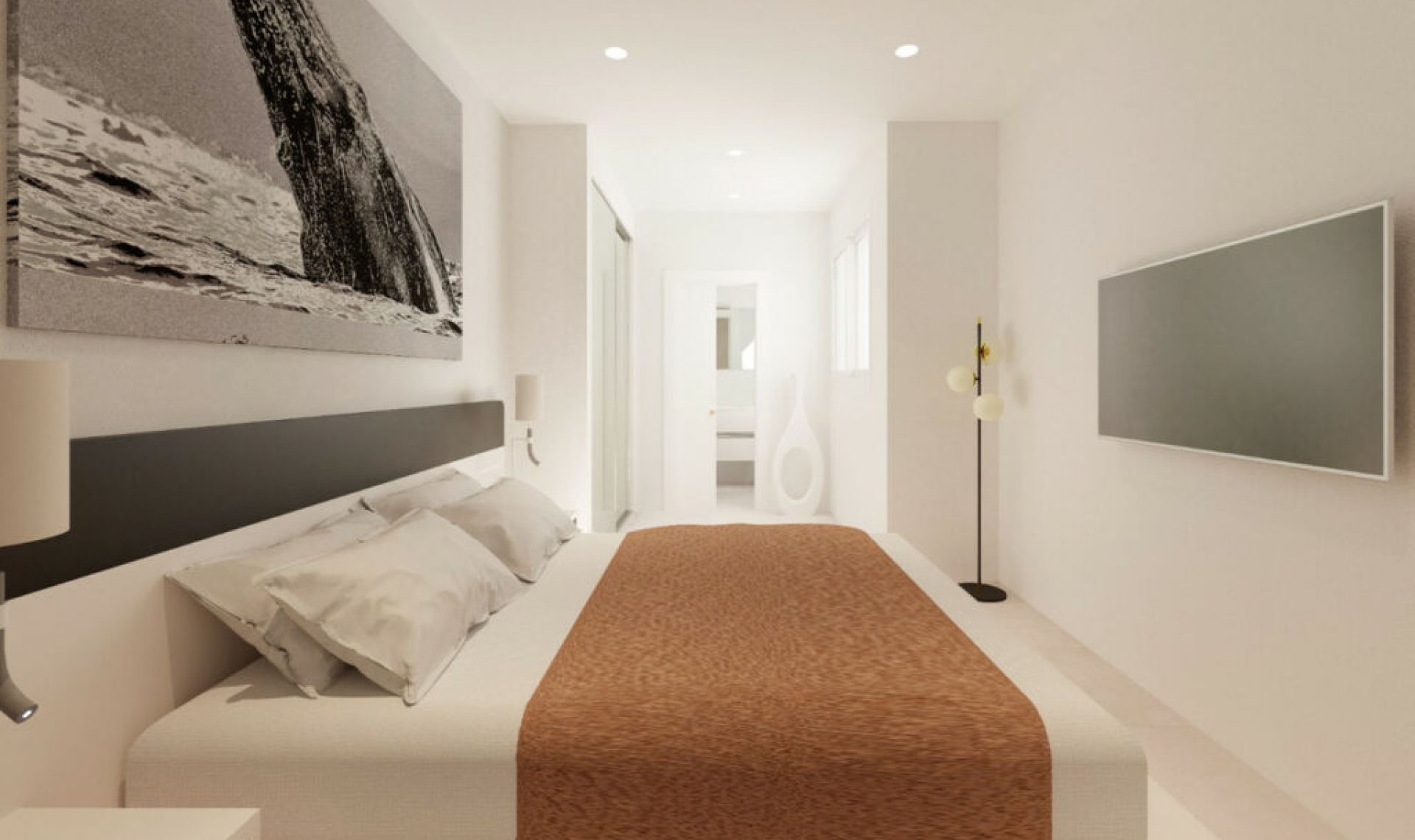 Další prodej - Apartment -
Fuengirola