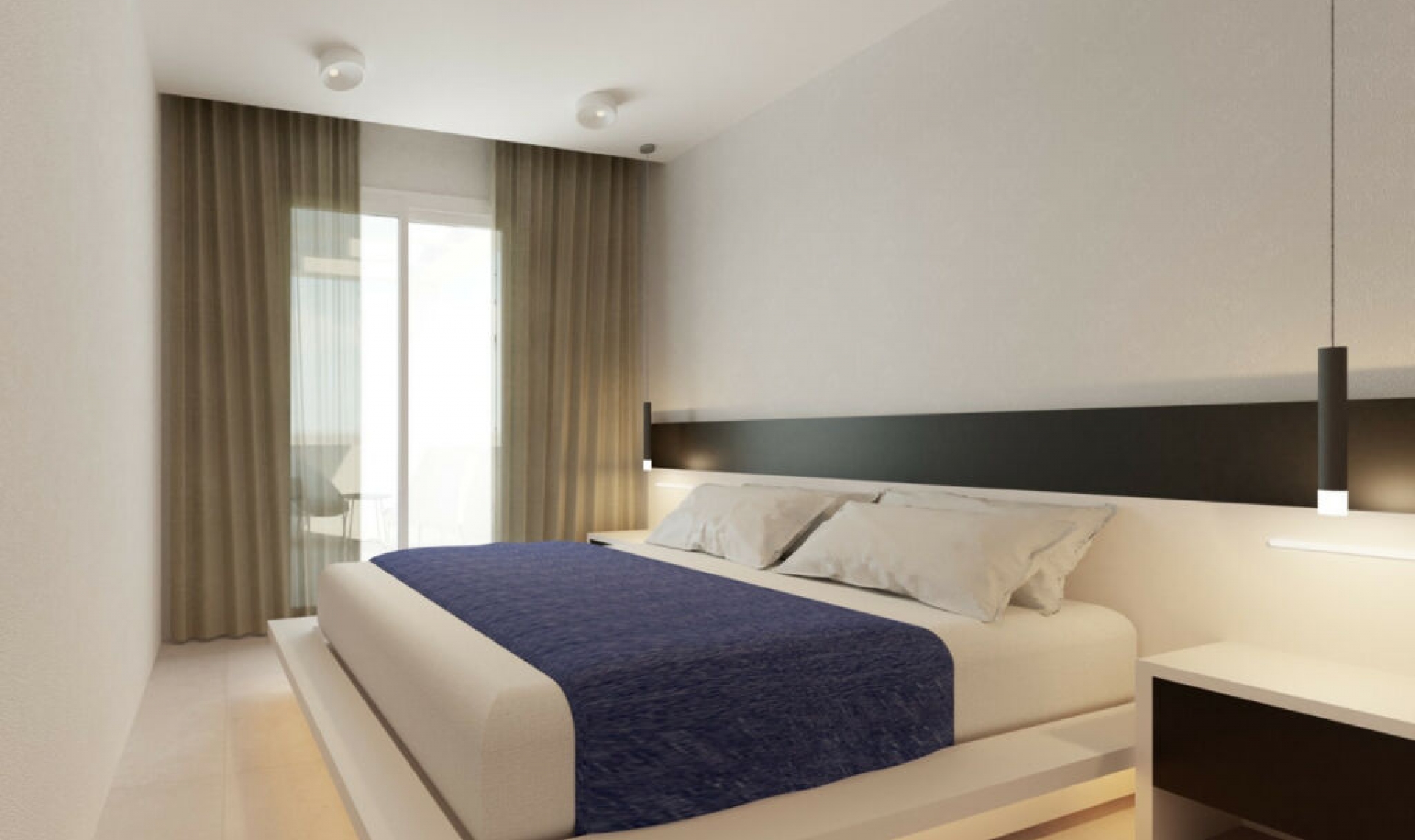 Další prodej - Apartment -
Fuengirola