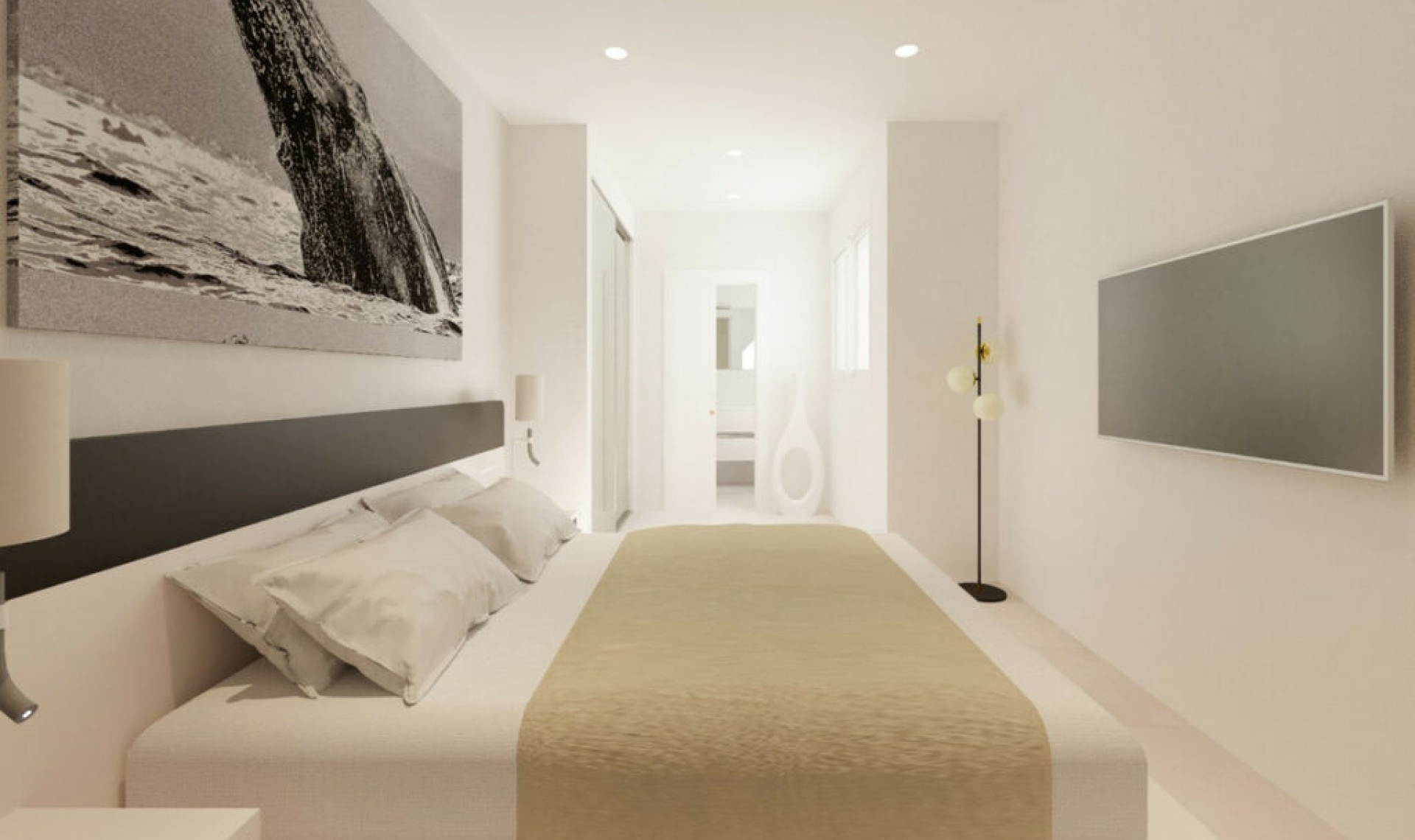 Další prodej - Apartment -
Fuengirola