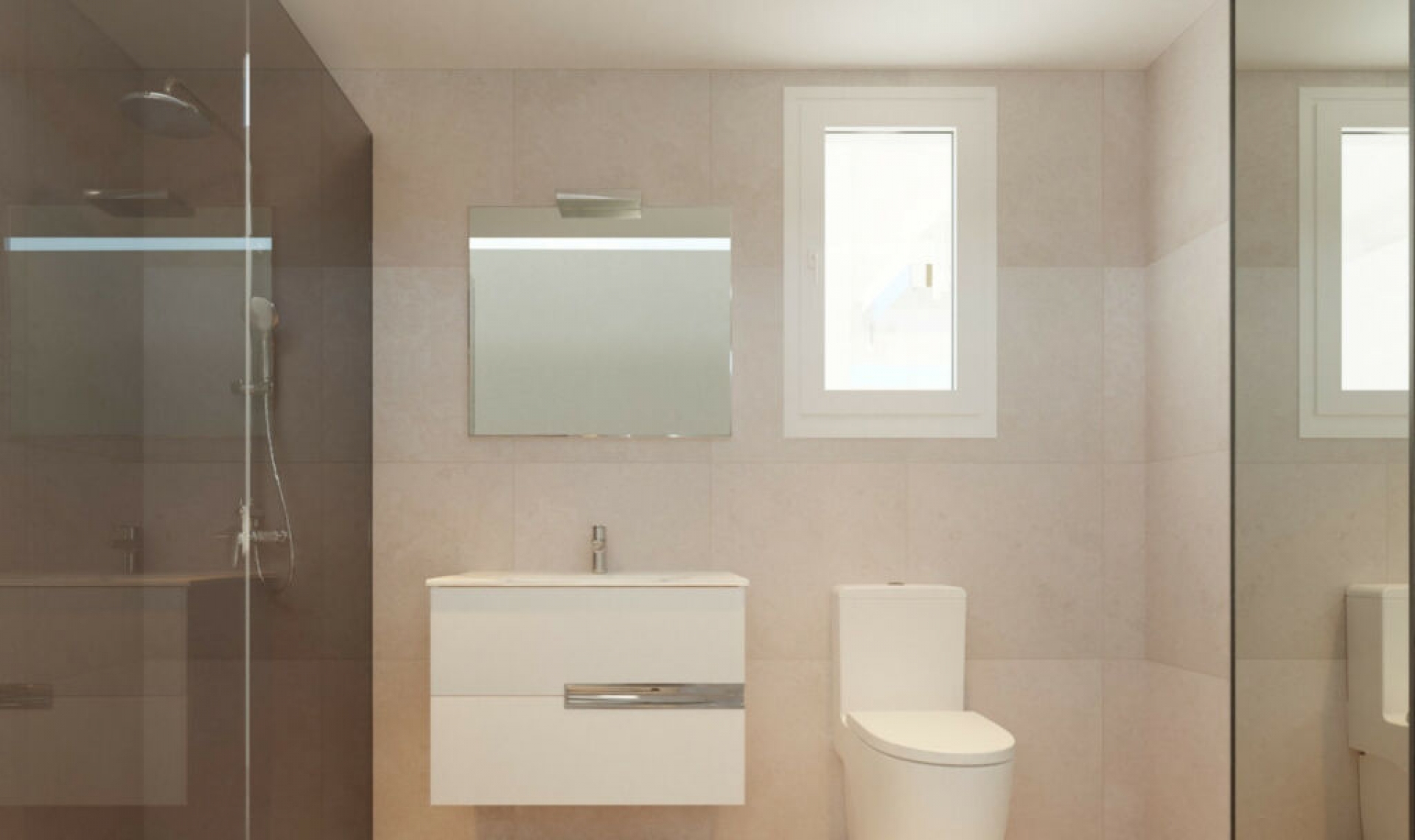 Další prodej - Apartment -
Fuengirola