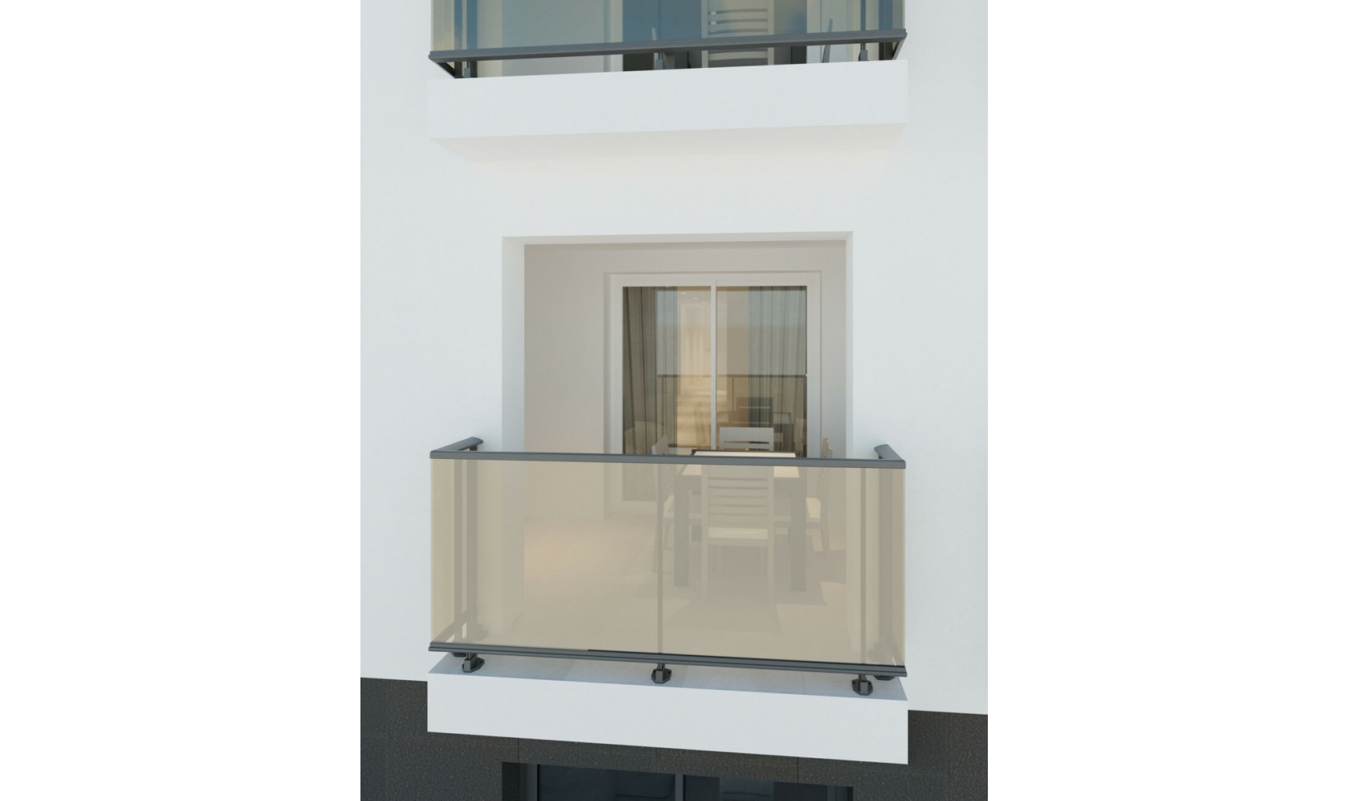 Další prodej - Apartment -
Fuengirola