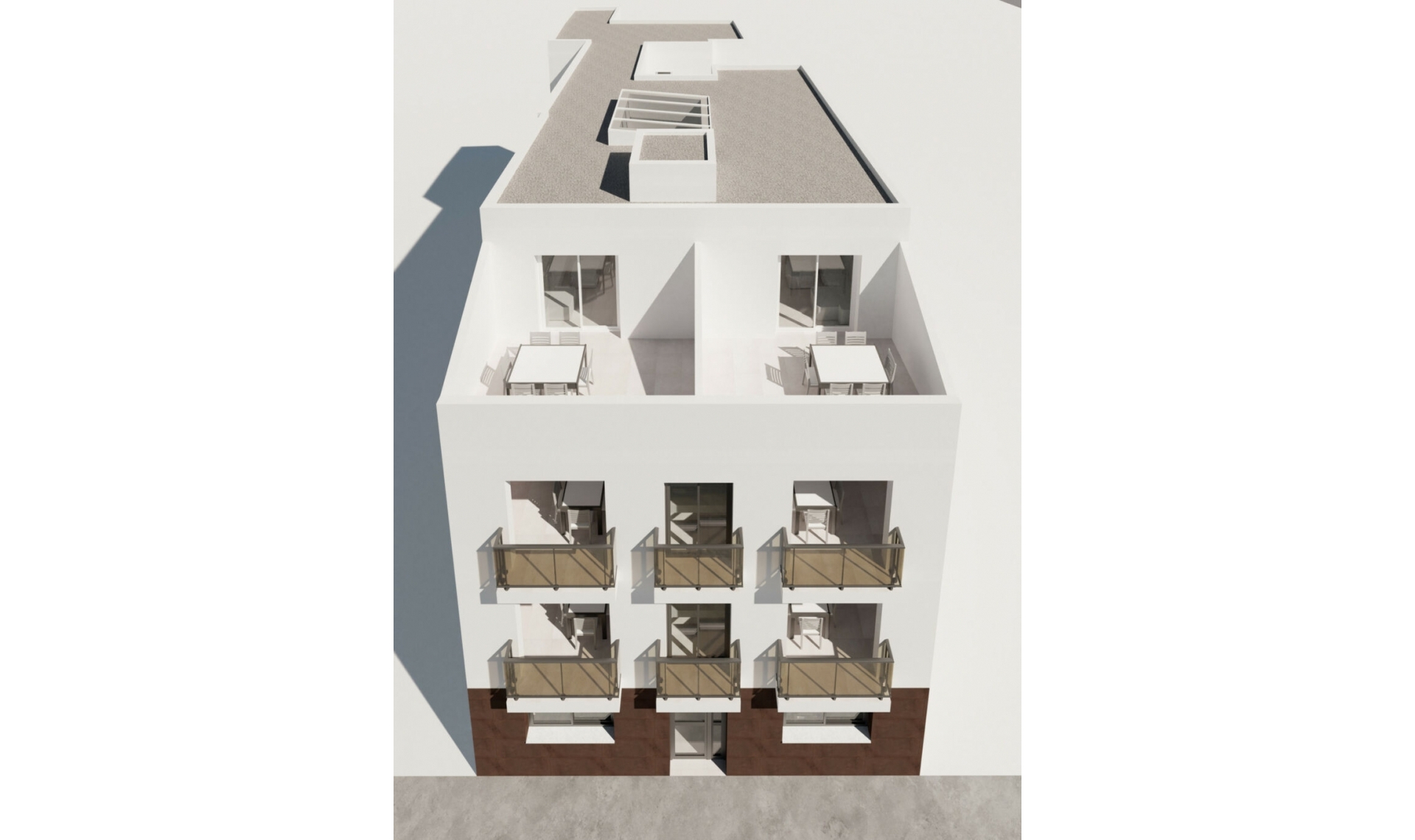 Další prodej - Apartment -
Fuengirola