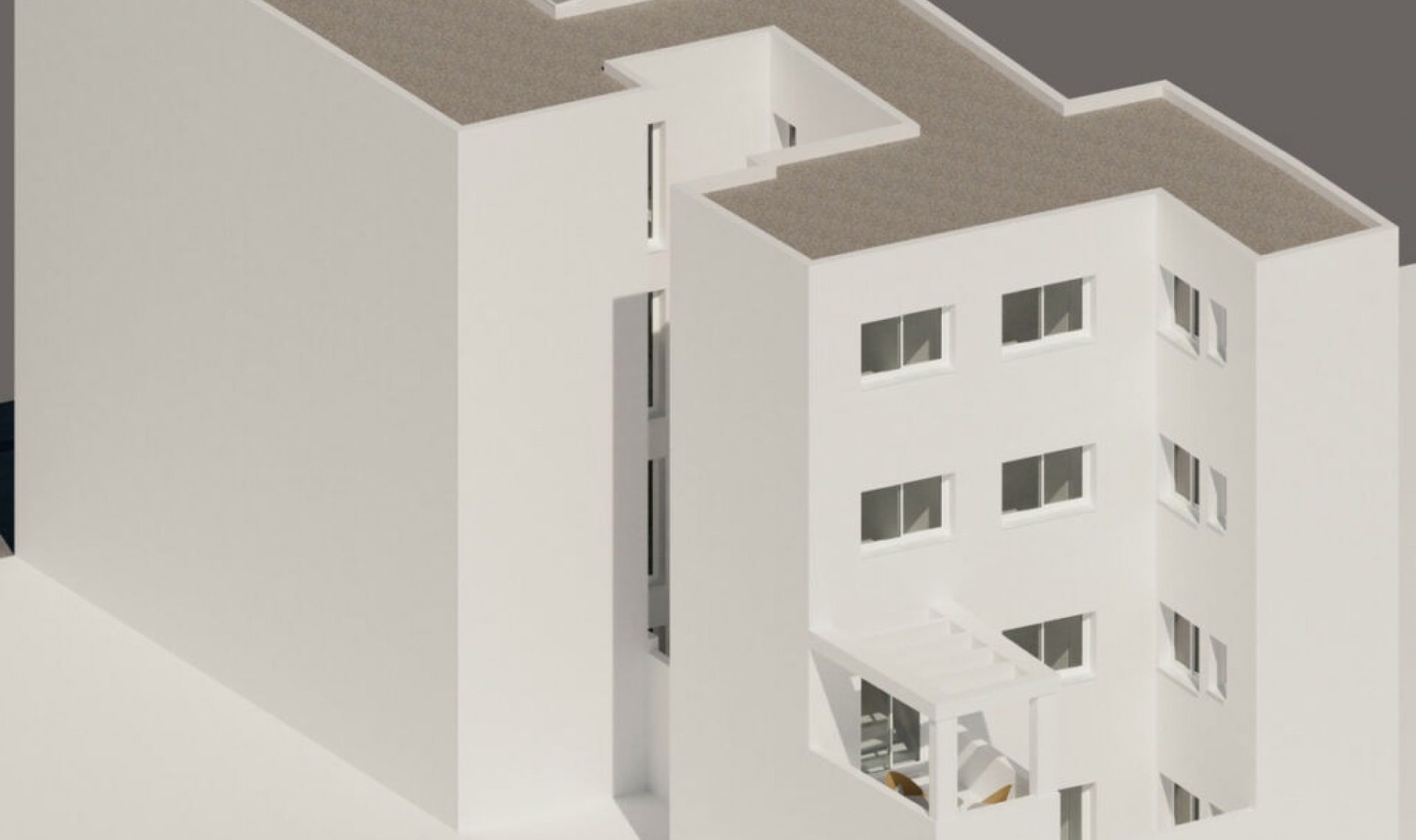 Další prodej - Apartment -
Fuengirola