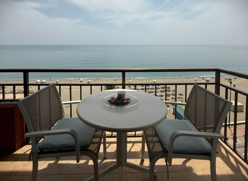 Další prodej - Apartment -
Fuengirola
