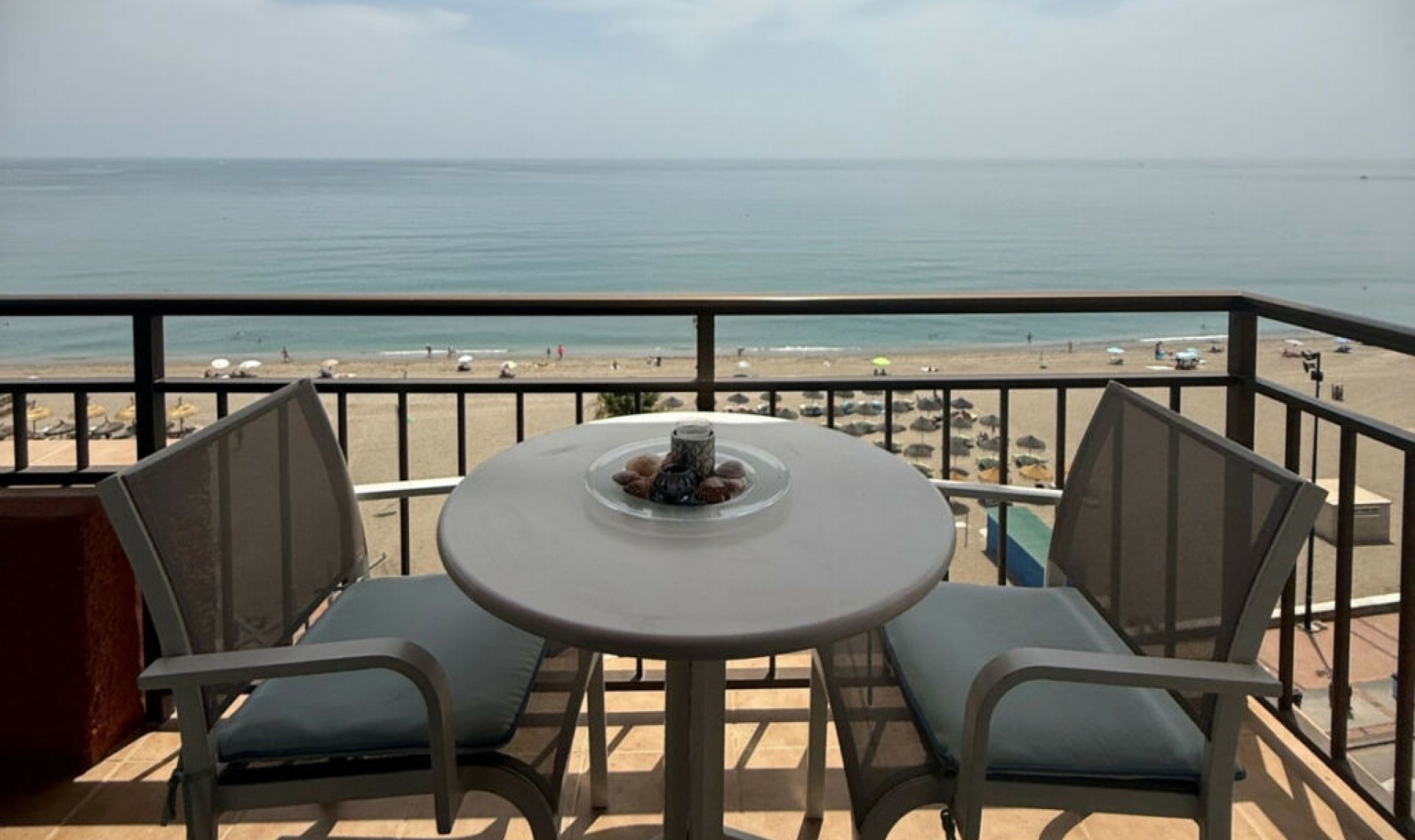 Další prodej - Apartment -
Fuengirola