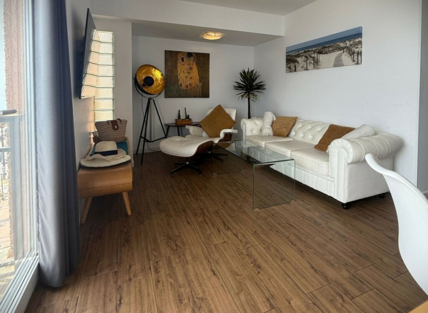 Další prodej - Apartment -
Fuengirola