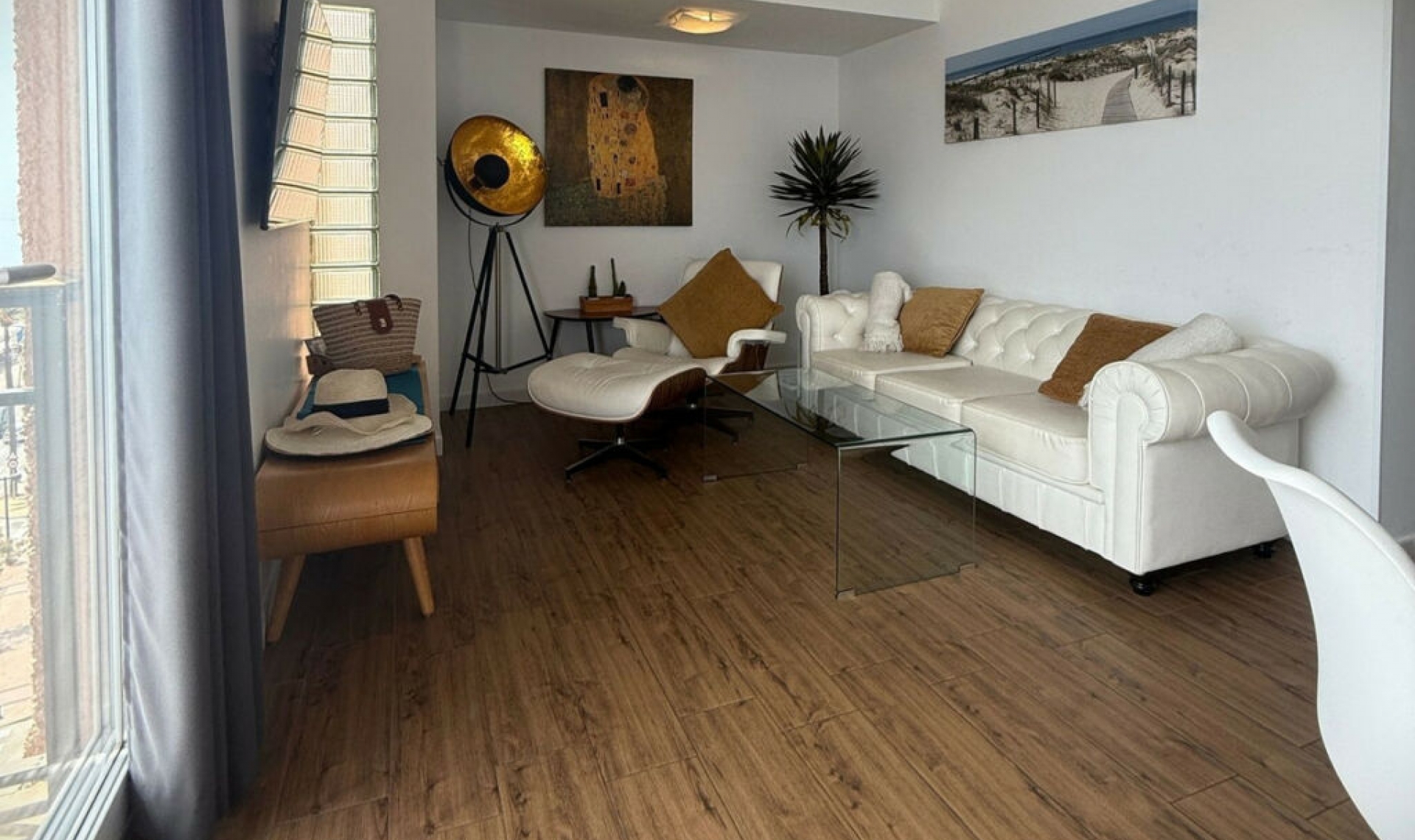 Další prodej - Apartment -
Fuengirola