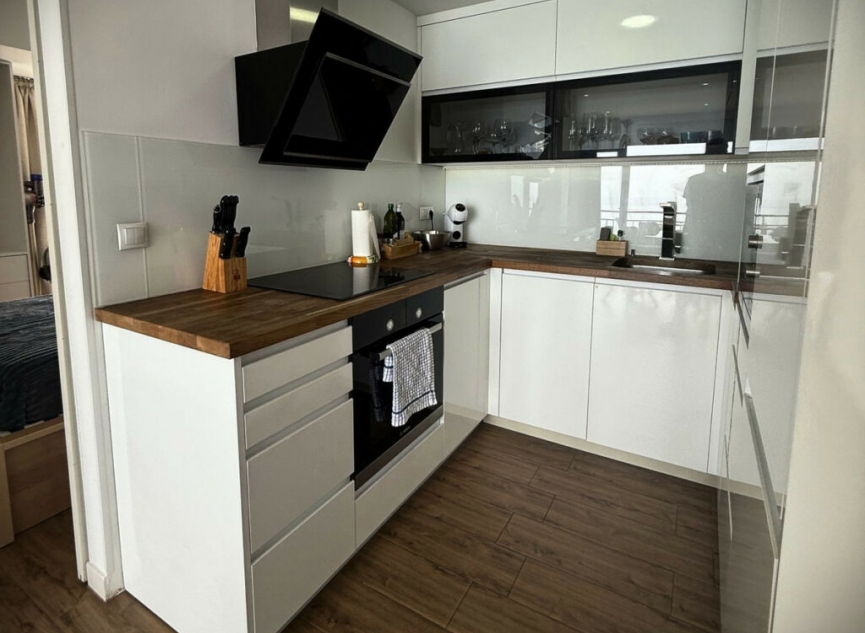 Další prodej - Apartment -
Fuengirola
