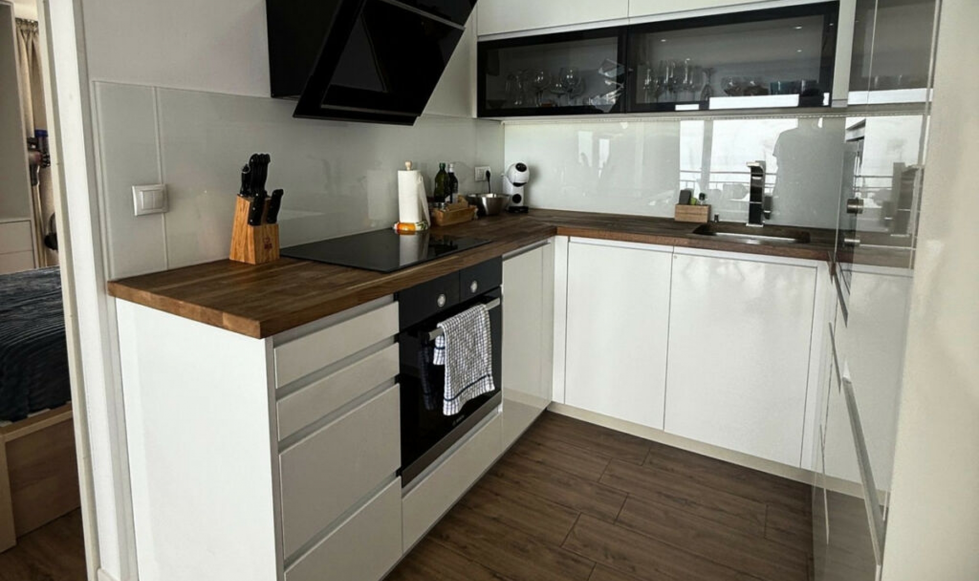 Další prodej - Apartment -
Fuengirola