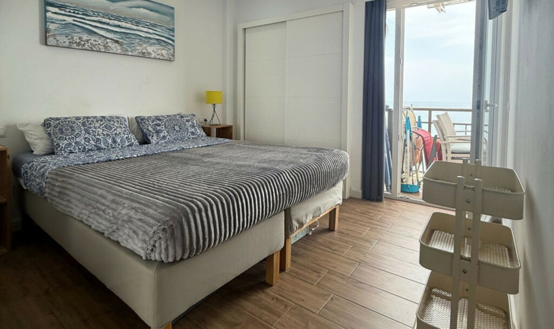 Další prodej - Apartment -
Fuengirola