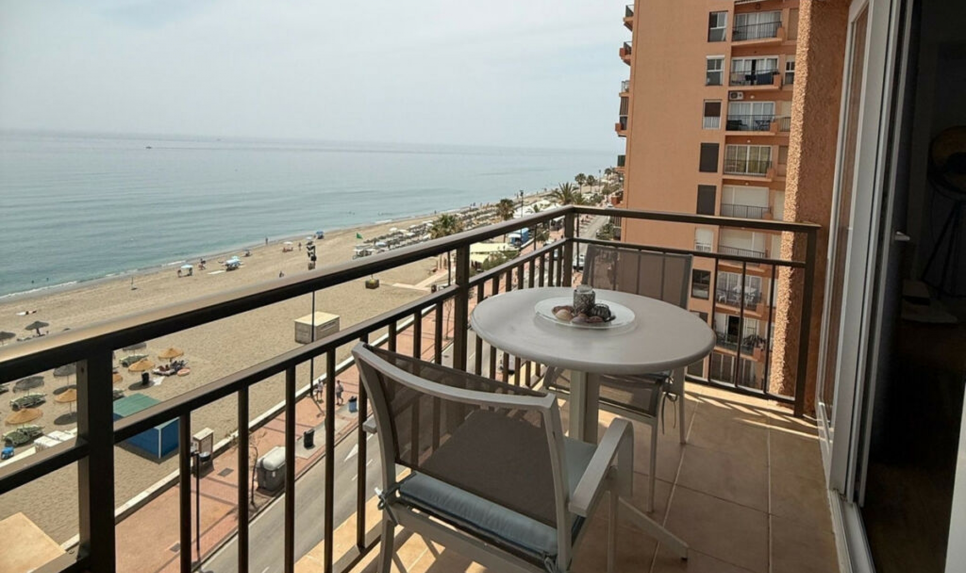 Další prodej - Apartment -
Fuengirola