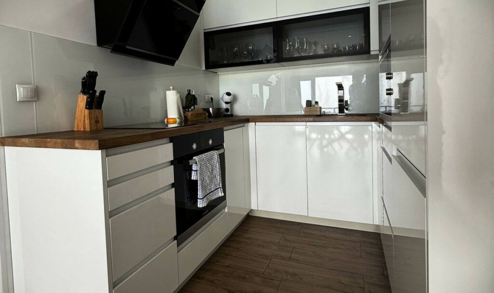 Další prodej - Apartment -
Fuengirola