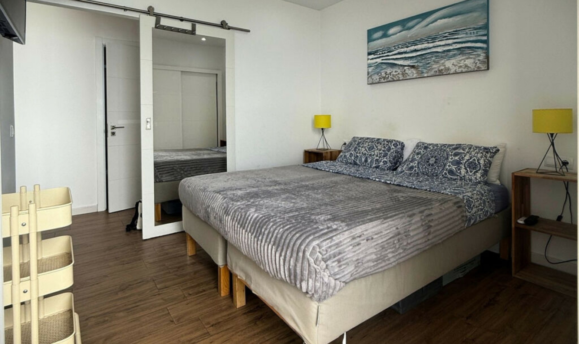 Další prodej - Apartment -
Fuengirola