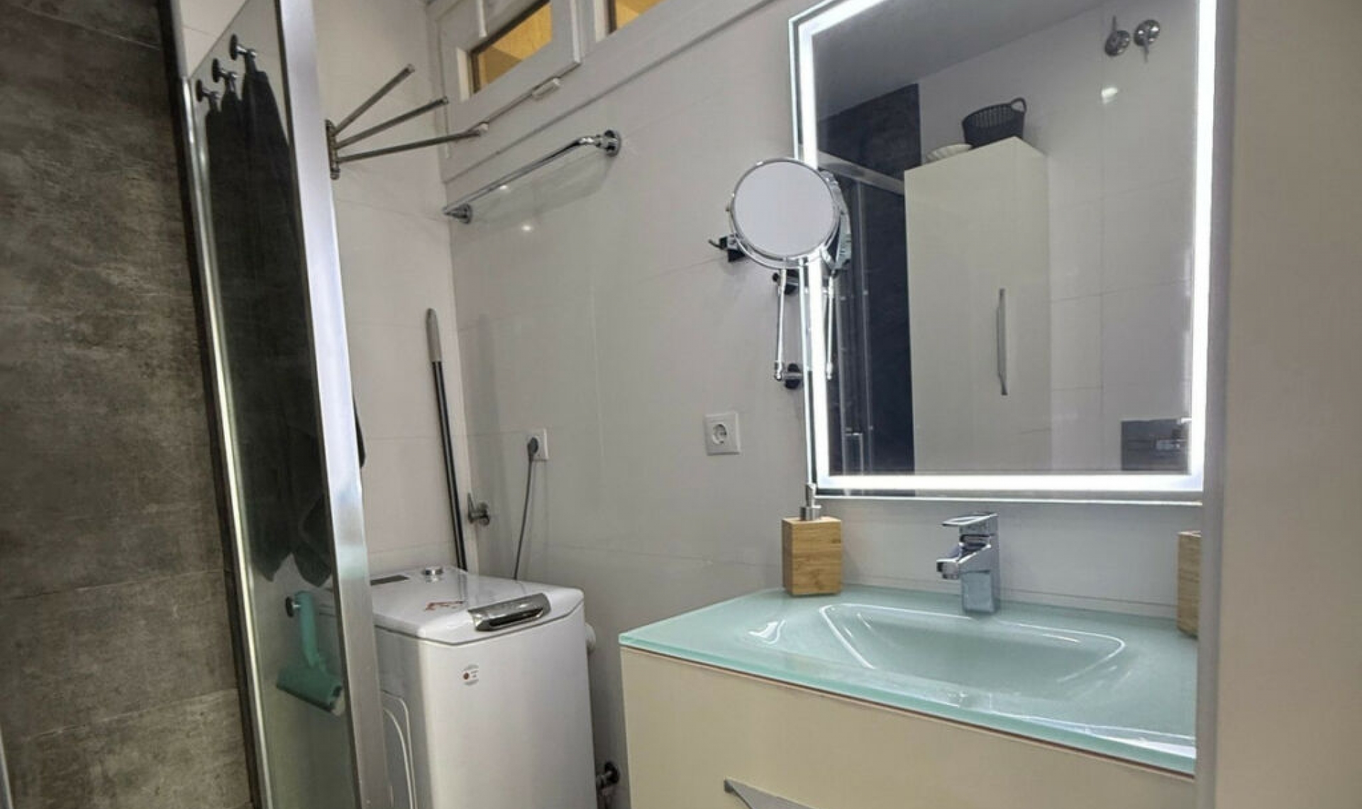 Další prodej - Apartment -
Fuengirola