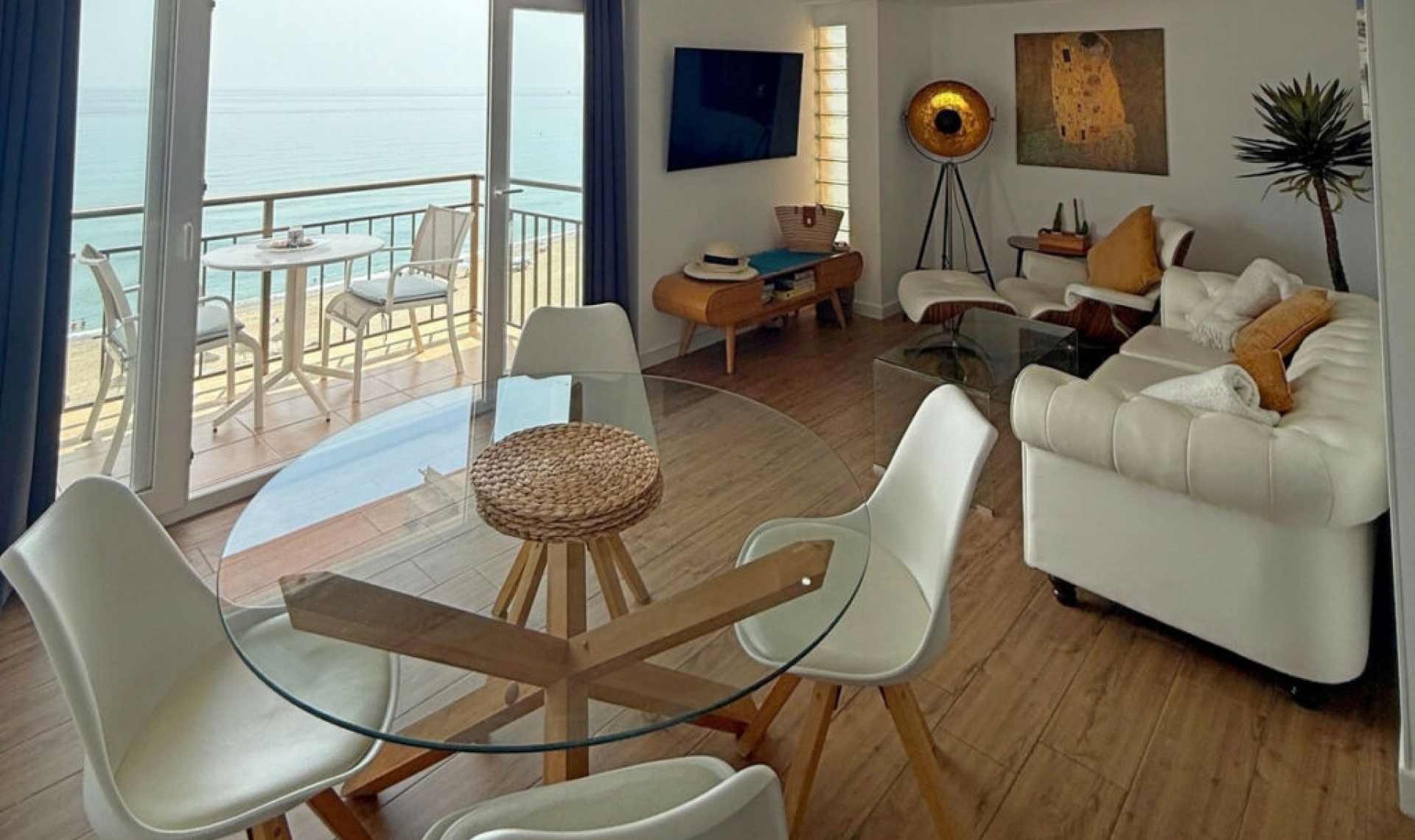 Další prodej - Apartment -
Fuengirola