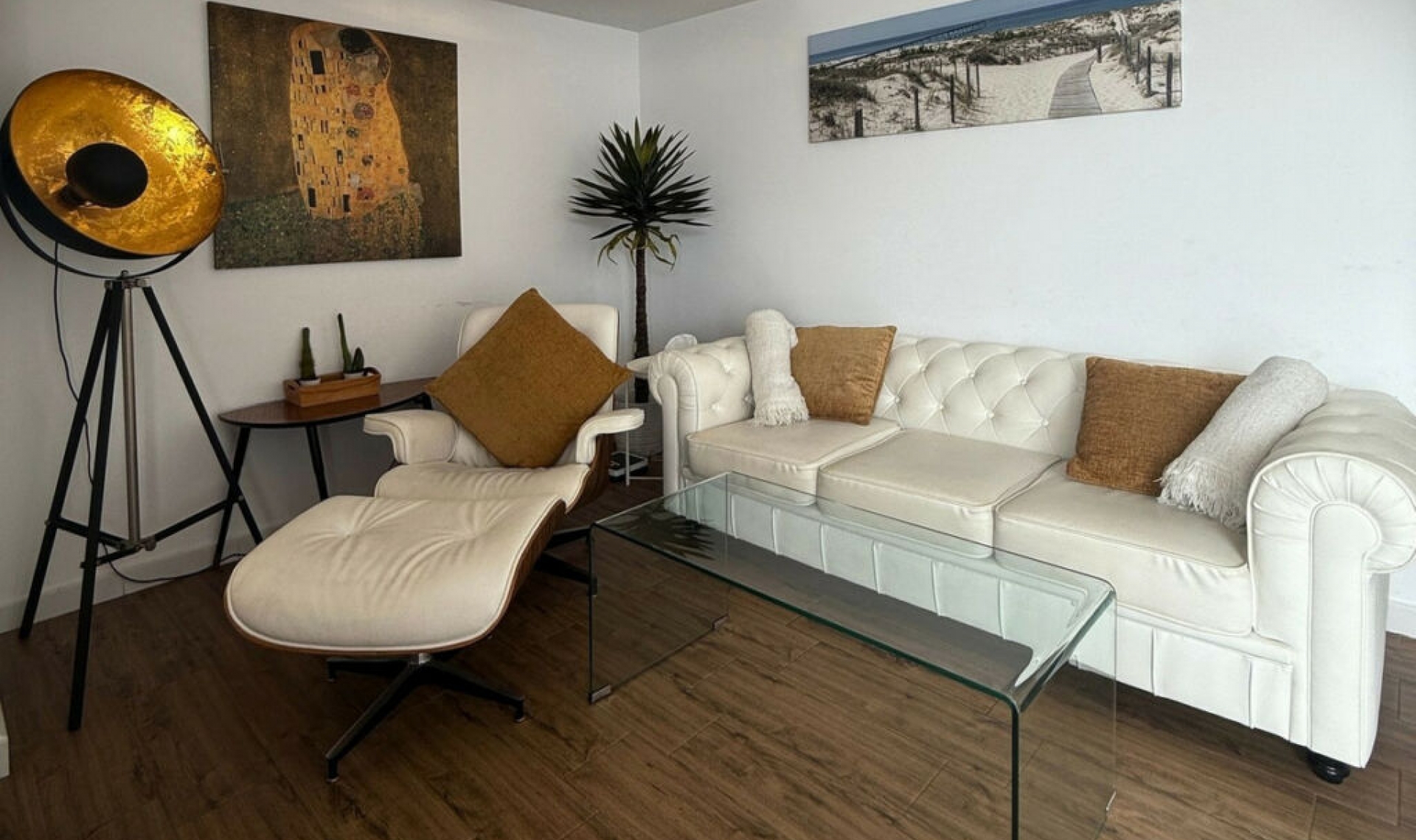 Další prodej - Apartment -
Fuengirola