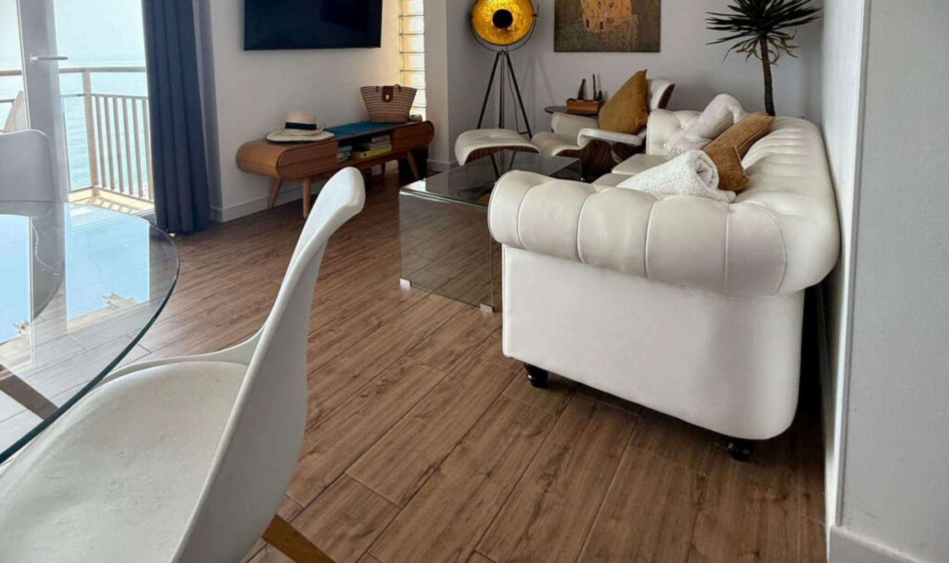 Další prodej - Apartment -
Fuengirola