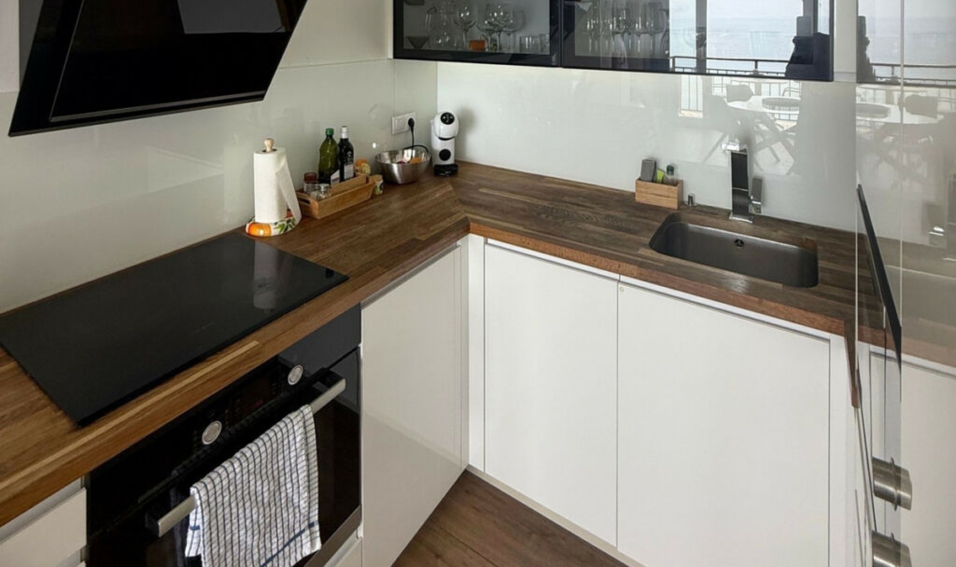 Další prodej - Apartment -
Fuengirola