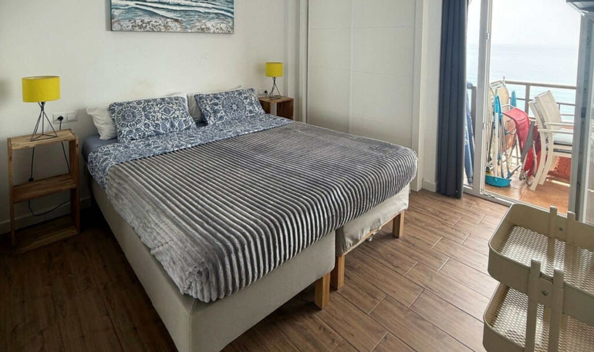 Další prodej - Apartment -
Fuengirola