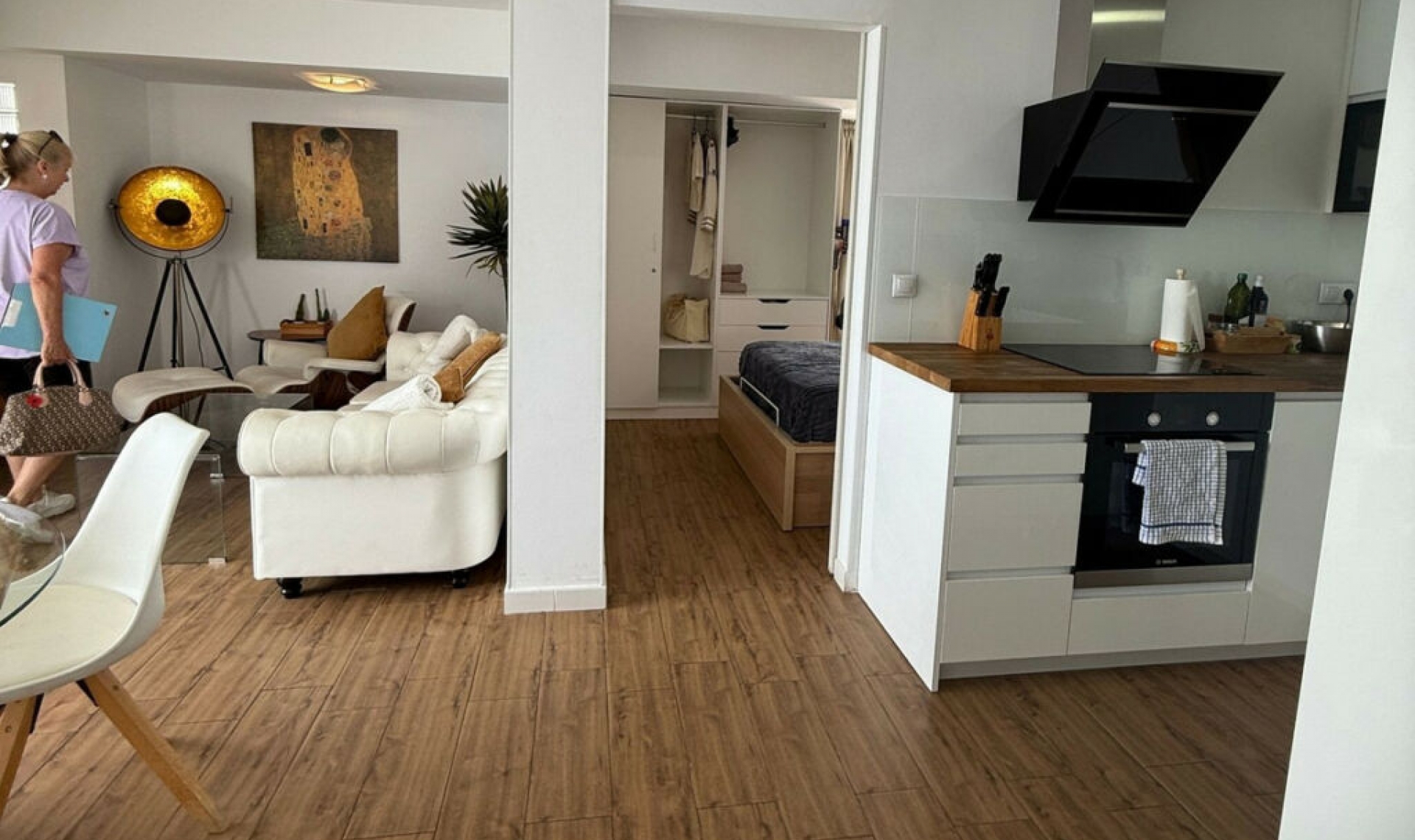 Další prodej - Apartment -
Fuengirola