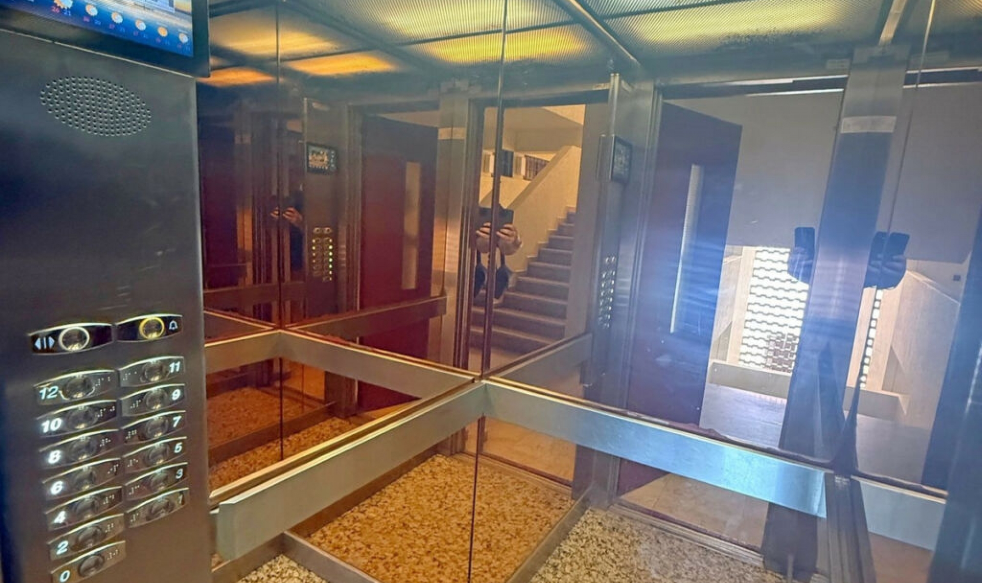 Další prodej - Apartment -
Fuengirola