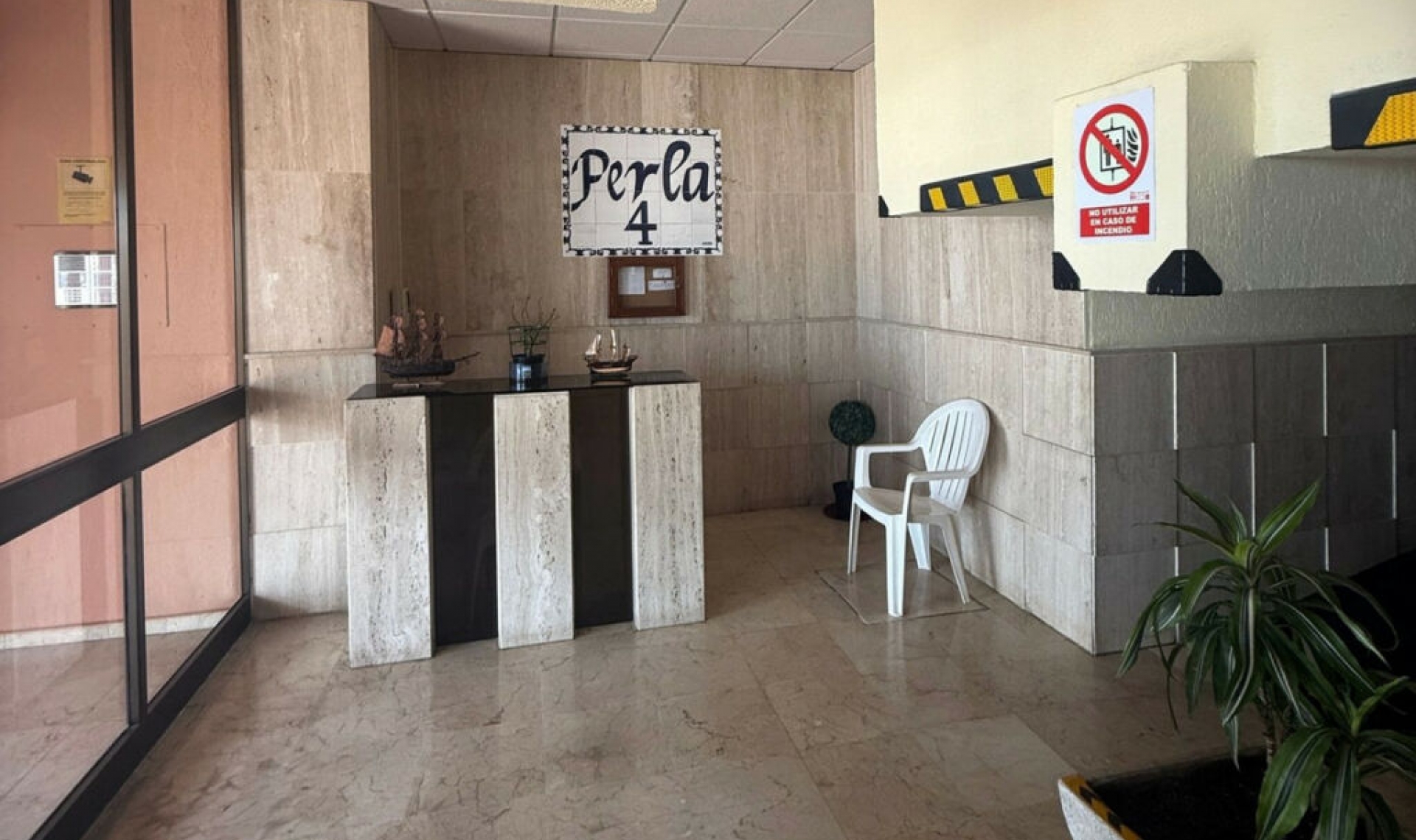 Další prodej - Apartment -
Fuengirola